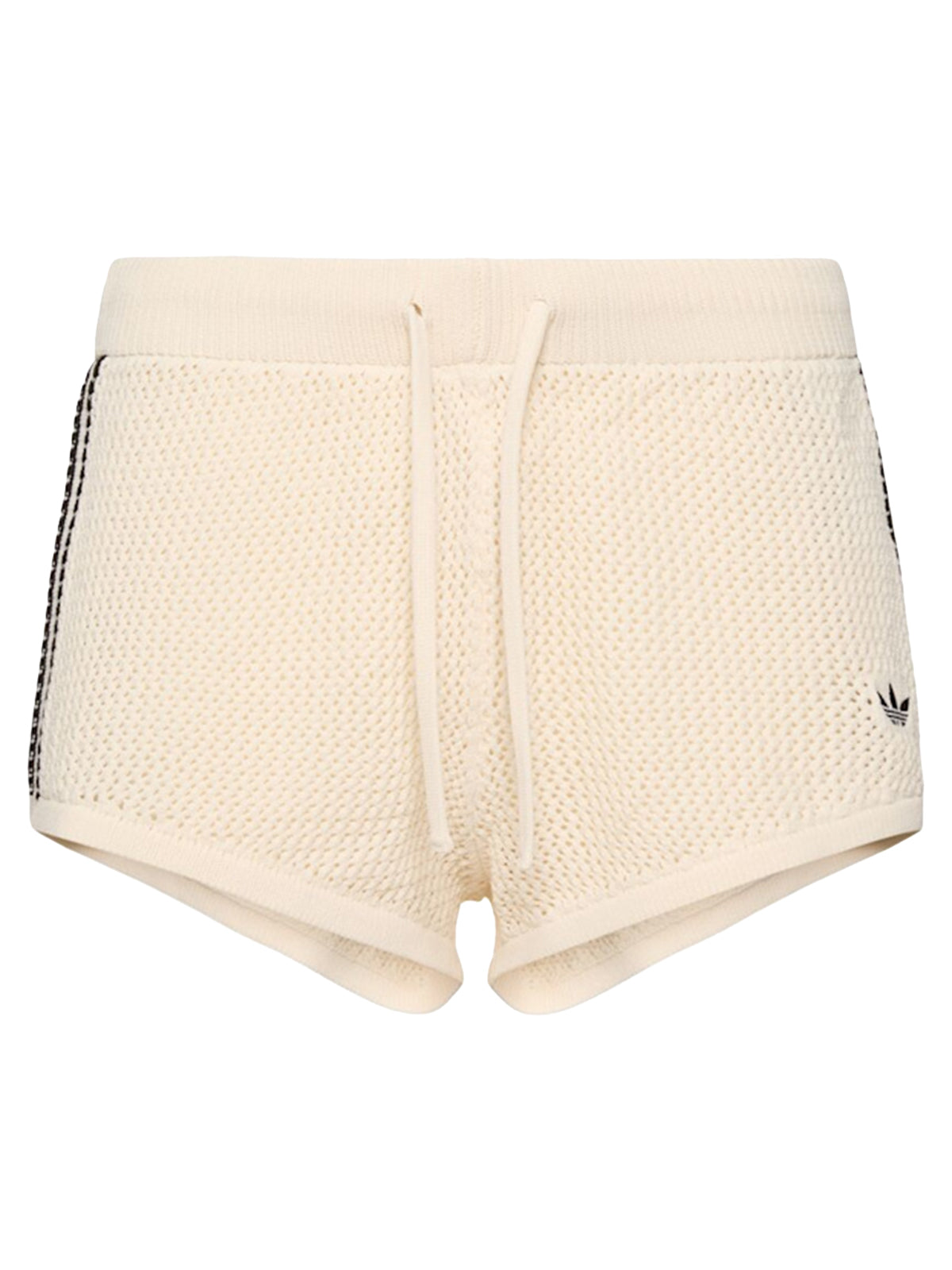 Adidas Originals PANTALONI Bianco