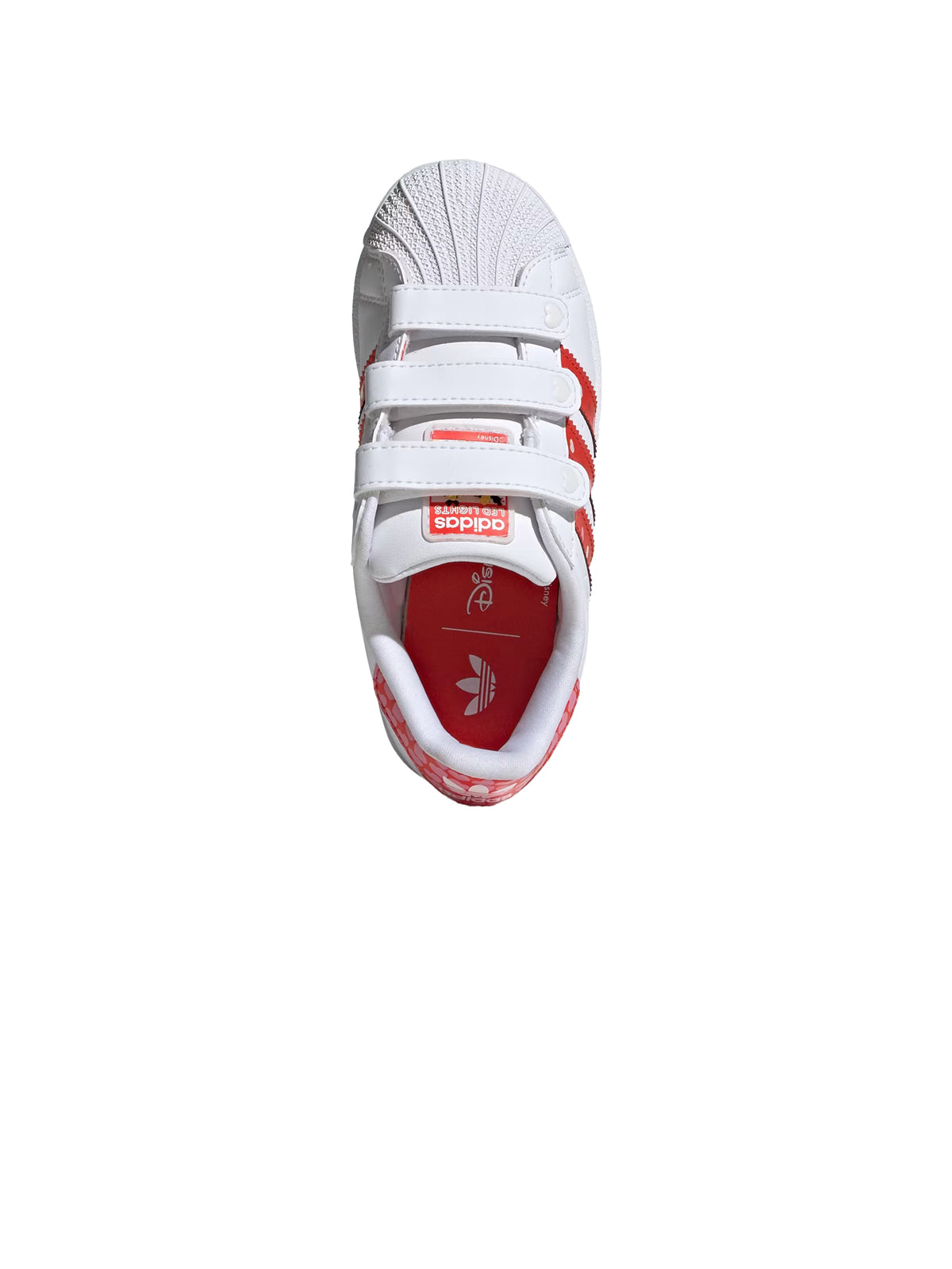 Adidas Kids SNEAKERS Bianco