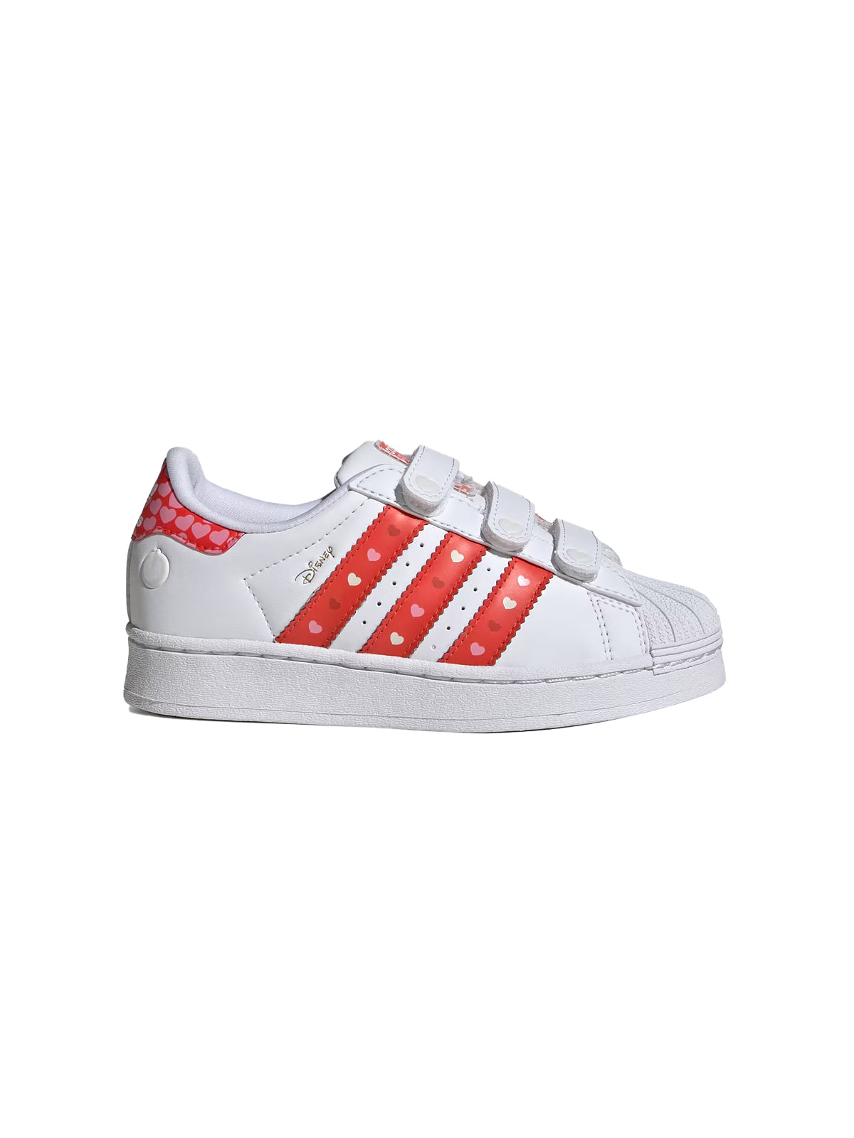 Adidas Kids SNEAKERS Bianco