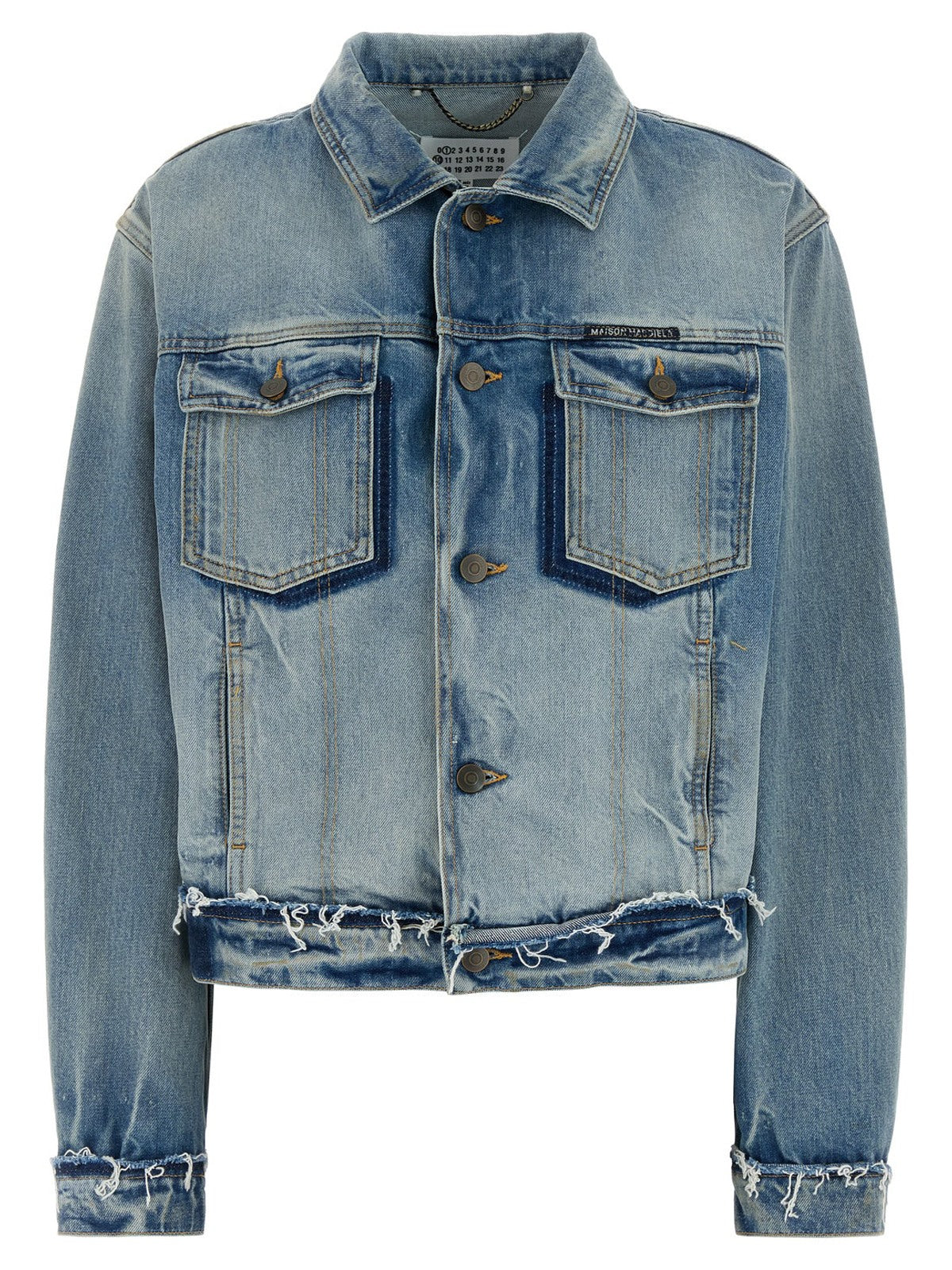 Maison Margiela GIACCHE Blu
