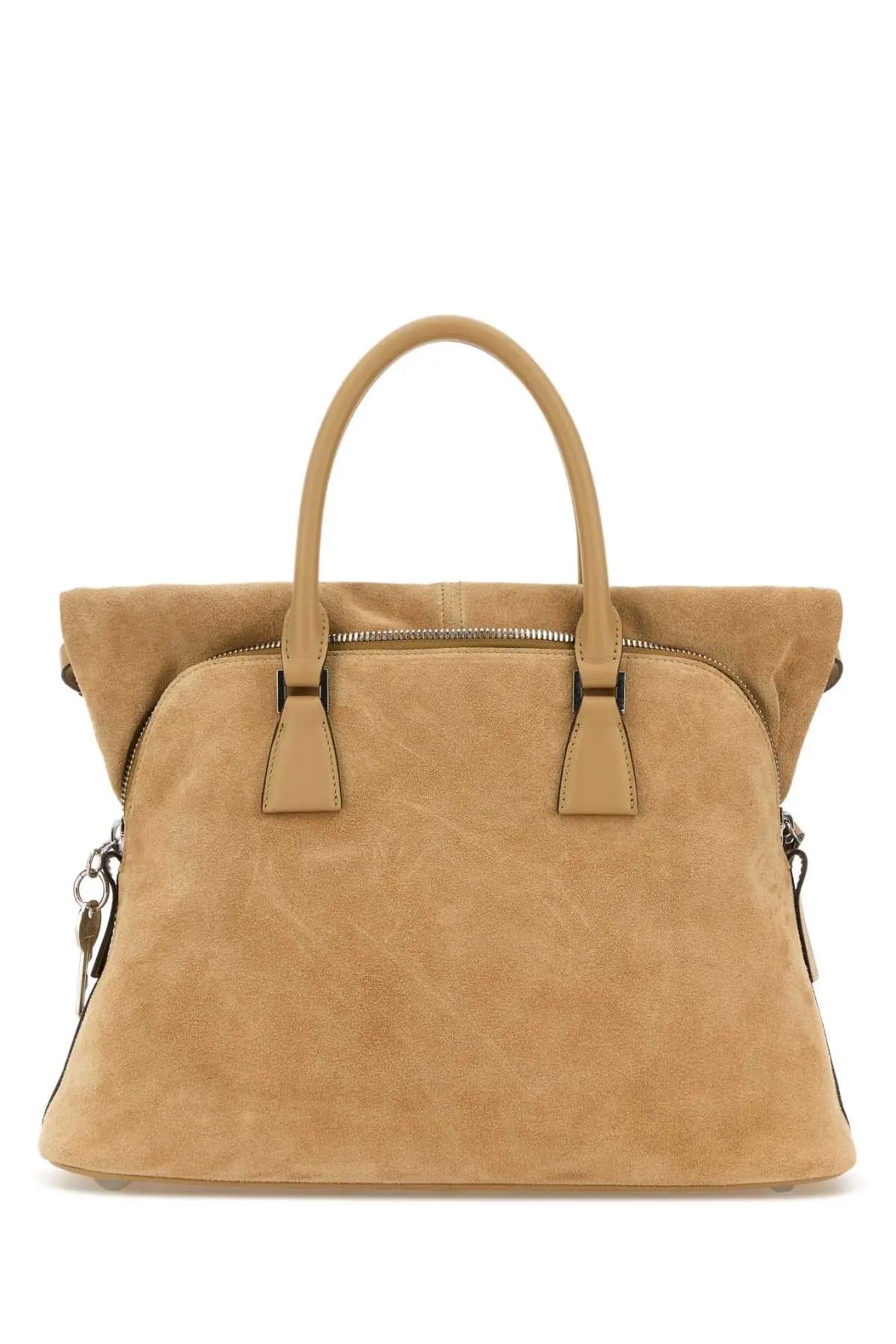 Maison Margiela BORSE A MANO Bianco