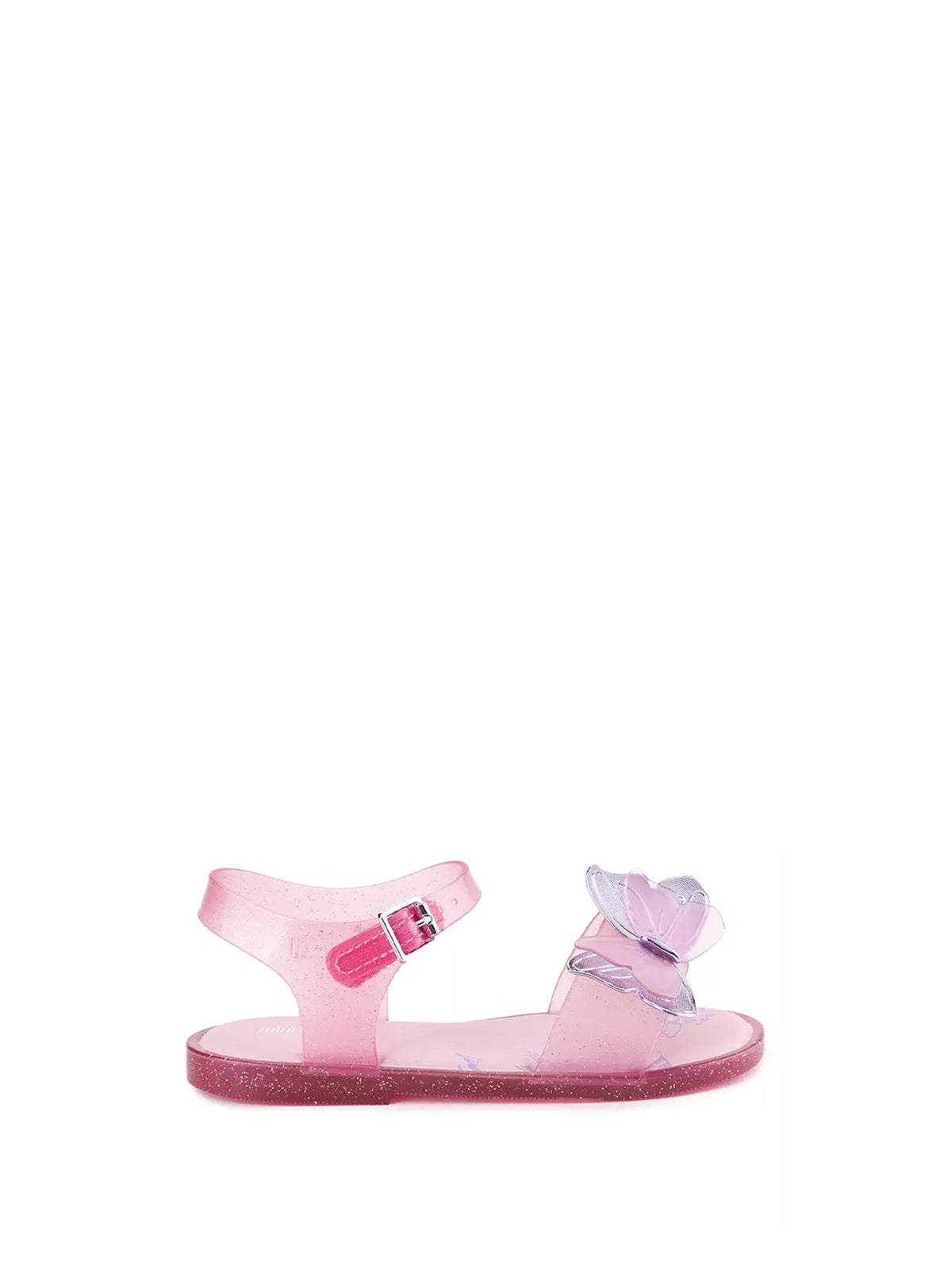 Mini Melissa SANDALI Rosa