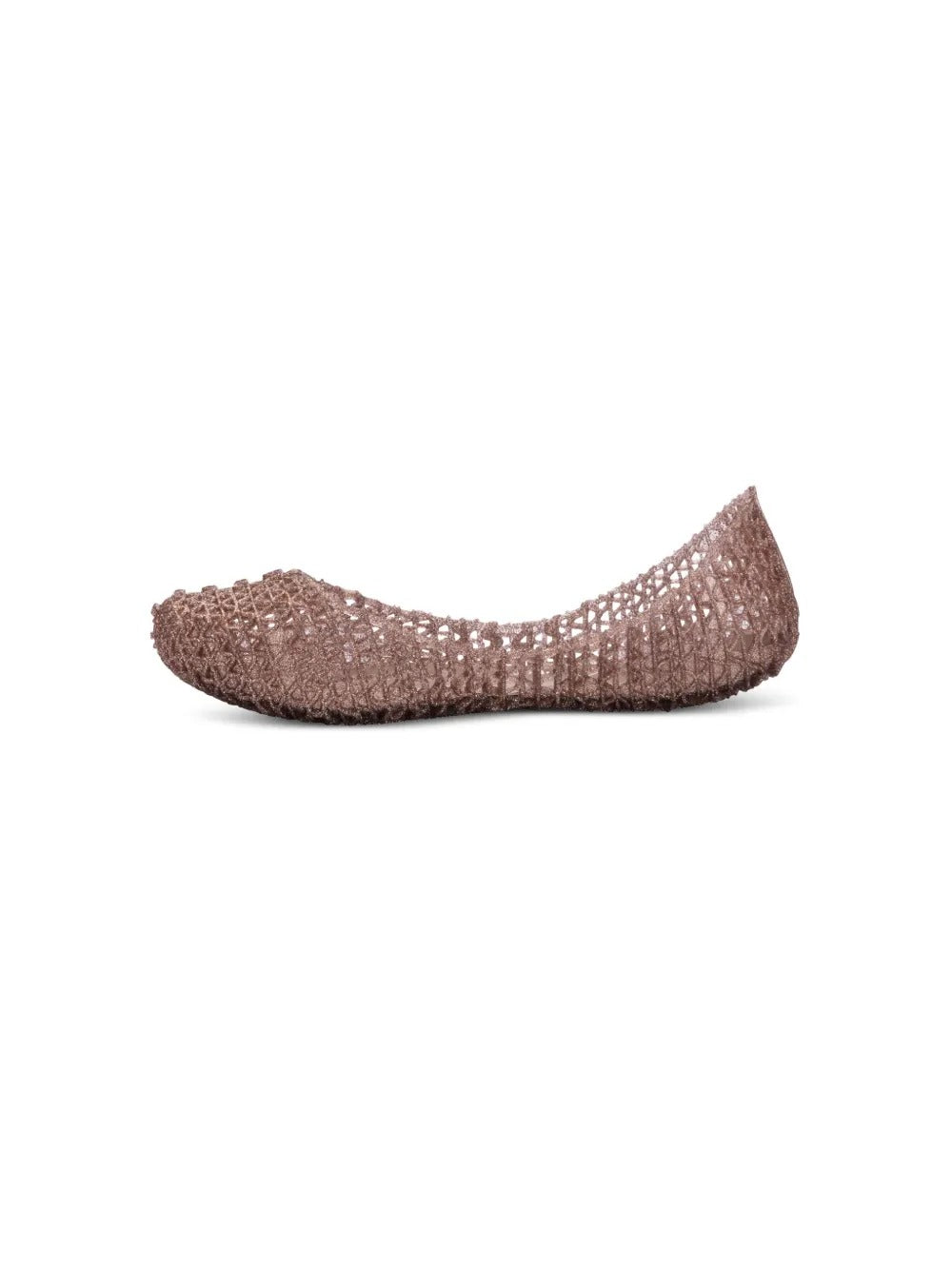 Mini Melissa BALLERINE Rosa
