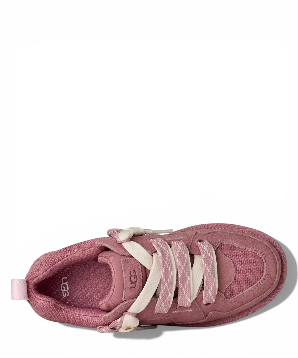 Ugg Kids SNEAKERS Rosa