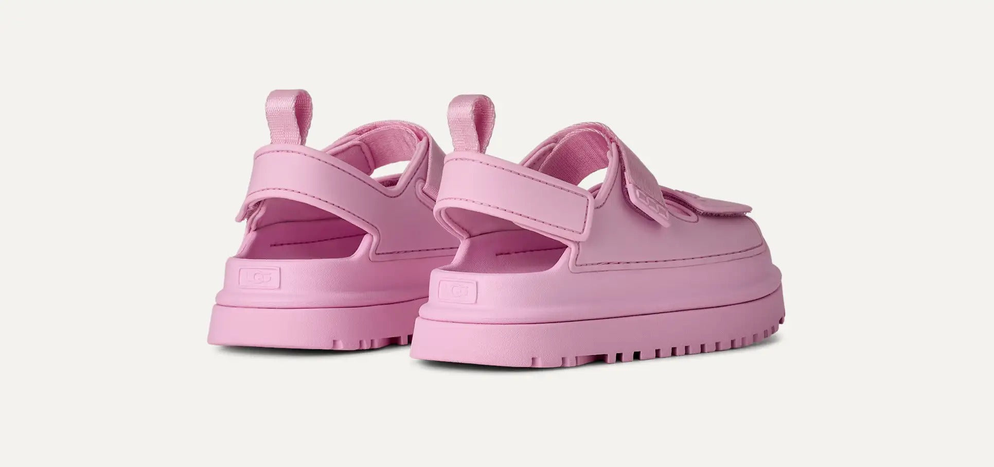 Ugg Kids SANDALI Rosa