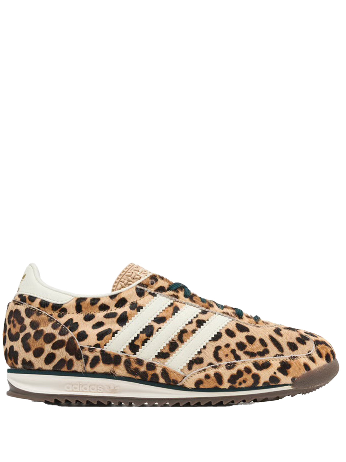 Adidas Originals SNEAKERS Beige