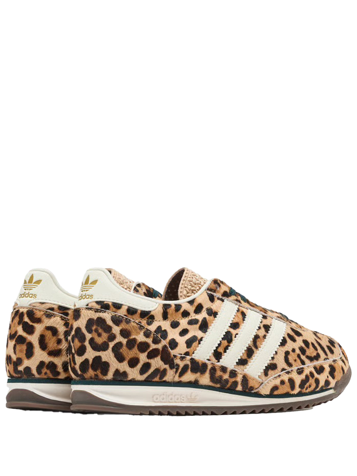 Adidas Originals SNEAKERS Beige