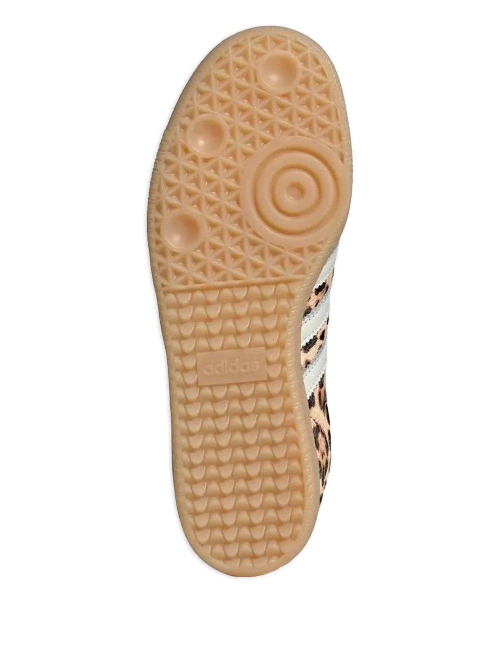 Adidas Originals SNEAKERS Beige