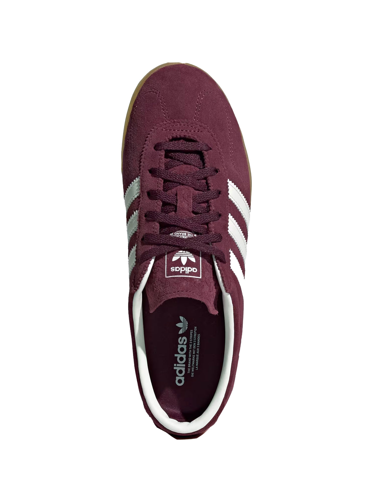 Adidas Originals SNEAKERS Marrone