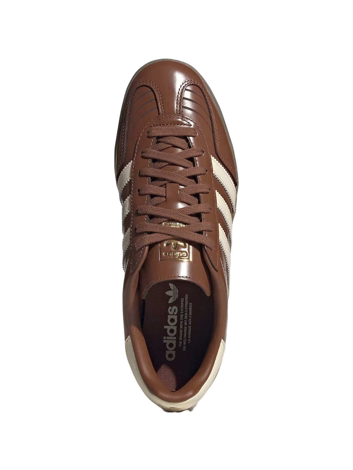 Adidas Originals SNEAKERS Marrone