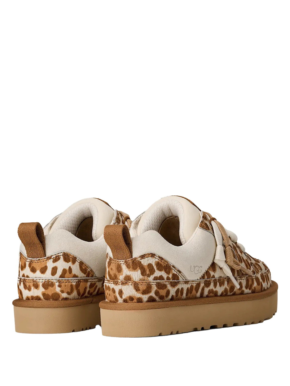 Ugg SNEAKERS Bianco