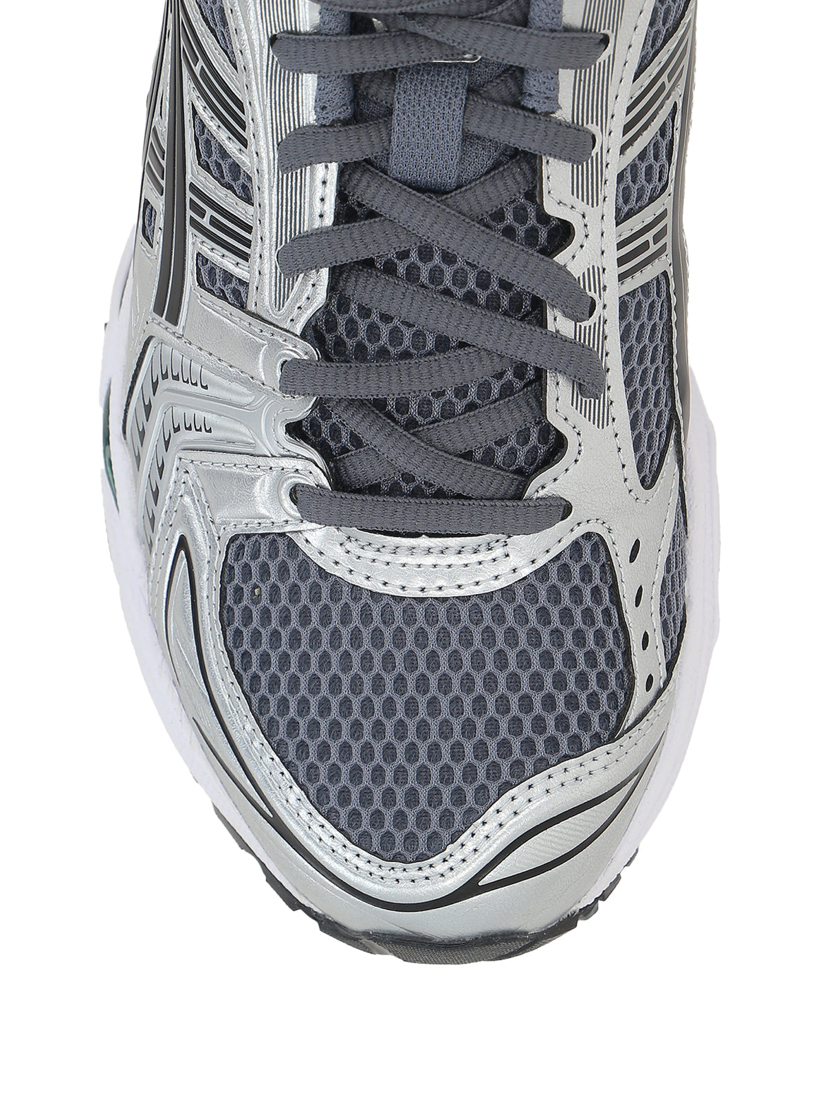 Asics SNEAKERS Grigio