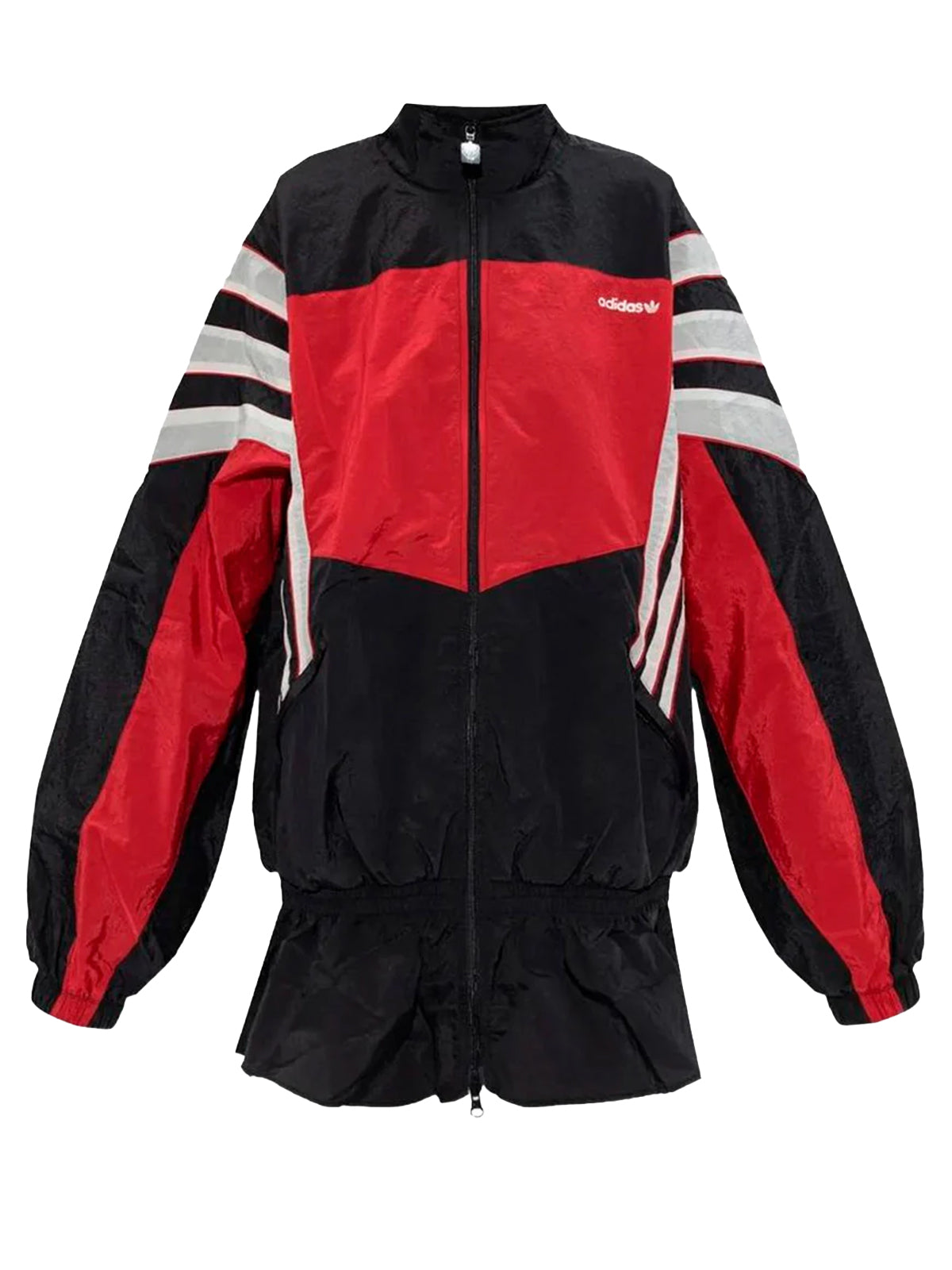 Adidas Originals FELPE Nero