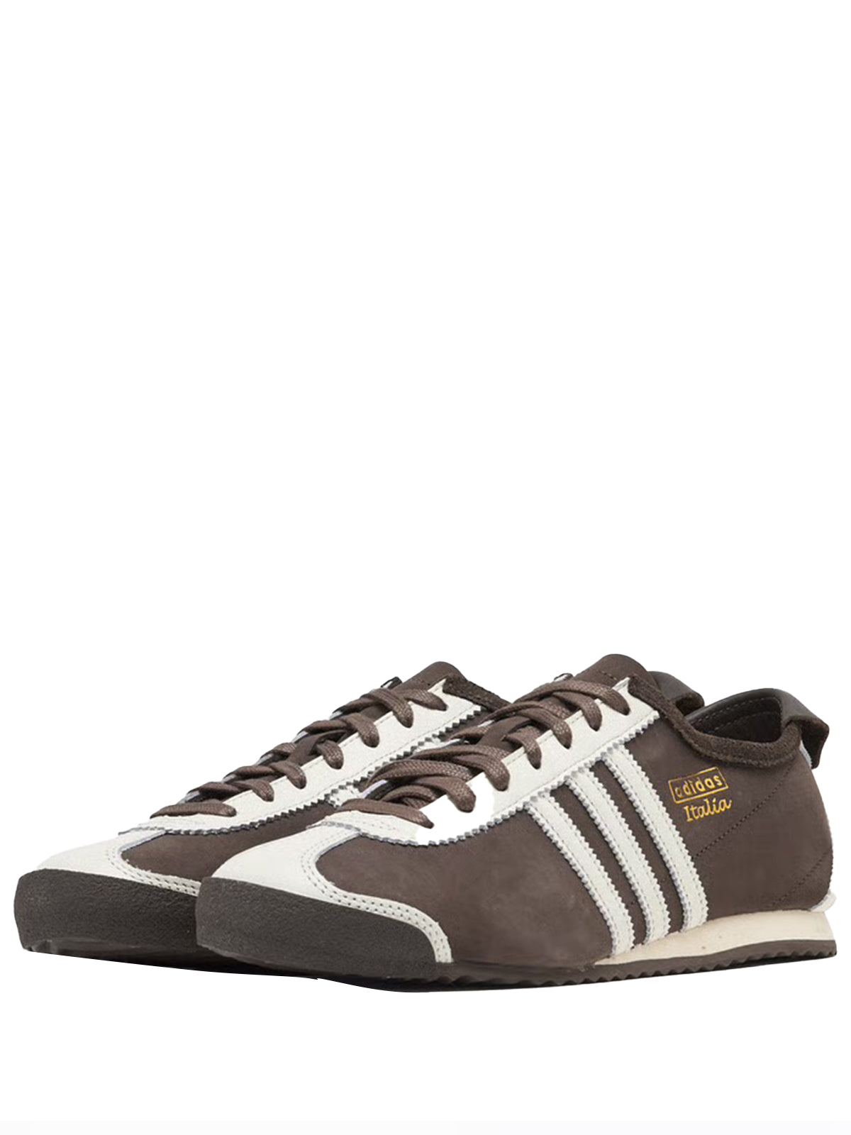 Adidas Originals SNEAKERS Marrone