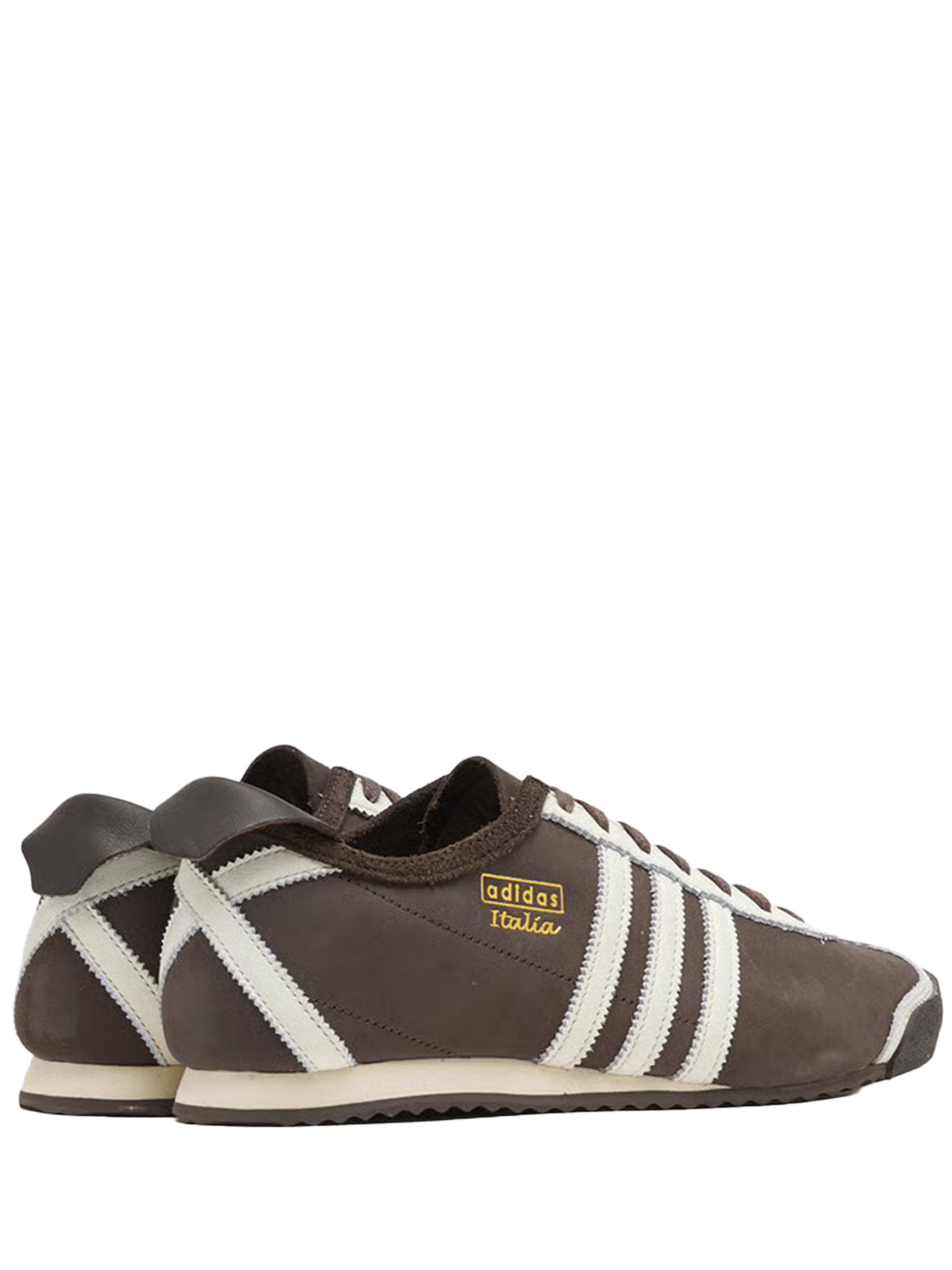 Adidas Originals SNEAKERS Marrone