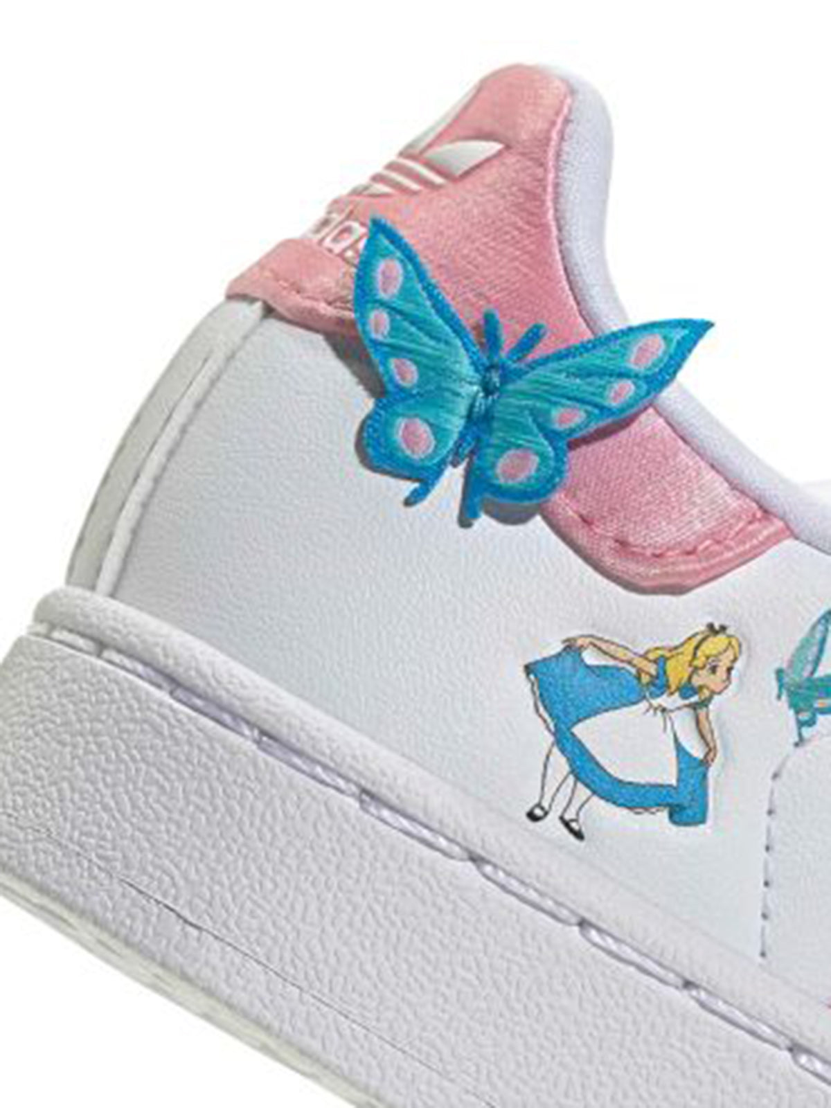 Adidas Kids SNEAKERS Bianco