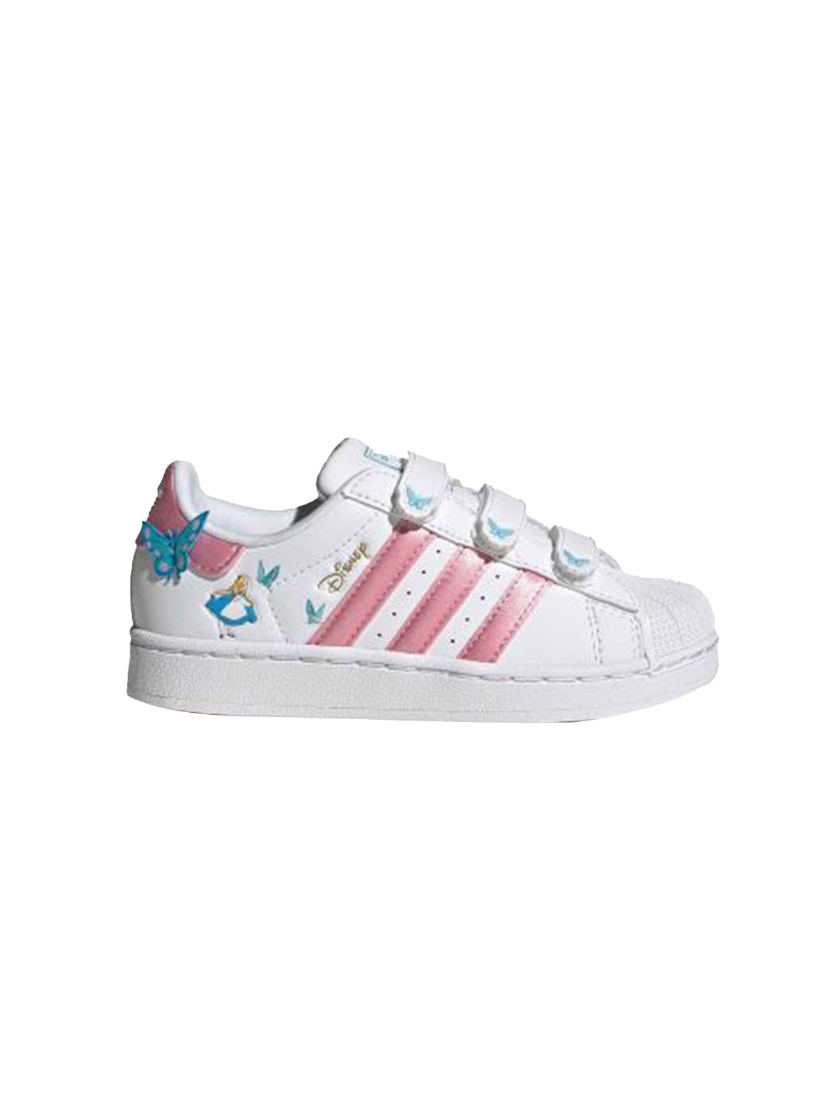 Adidas Kids SNEAKERS Bianco