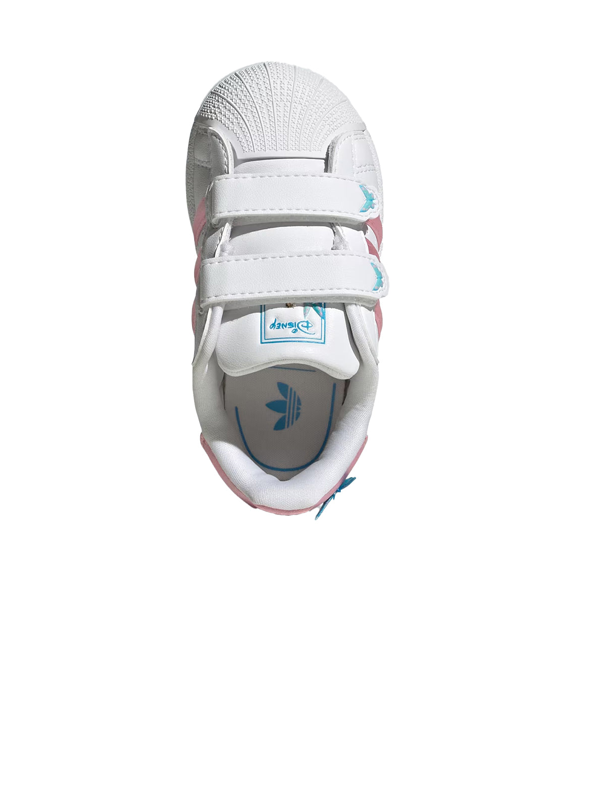 Adidas Kids SNEAKERS Bianco