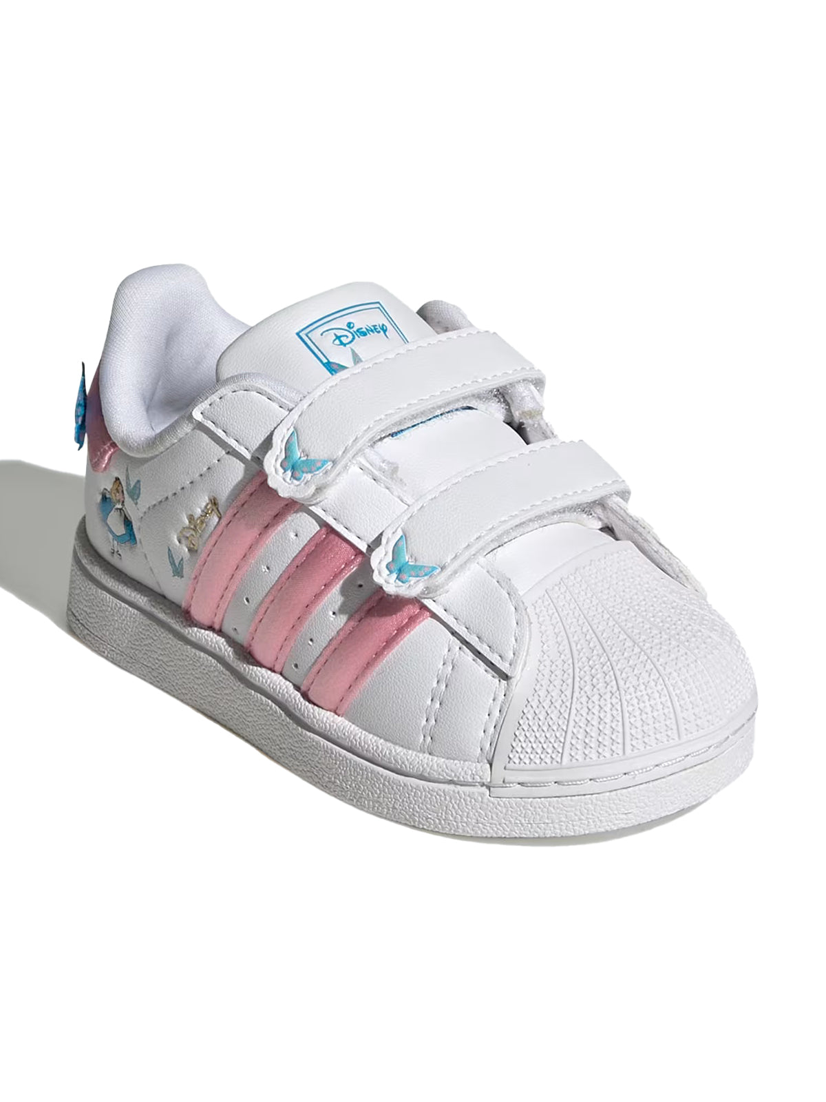 Adidas Kids SNEAKERS Bianco