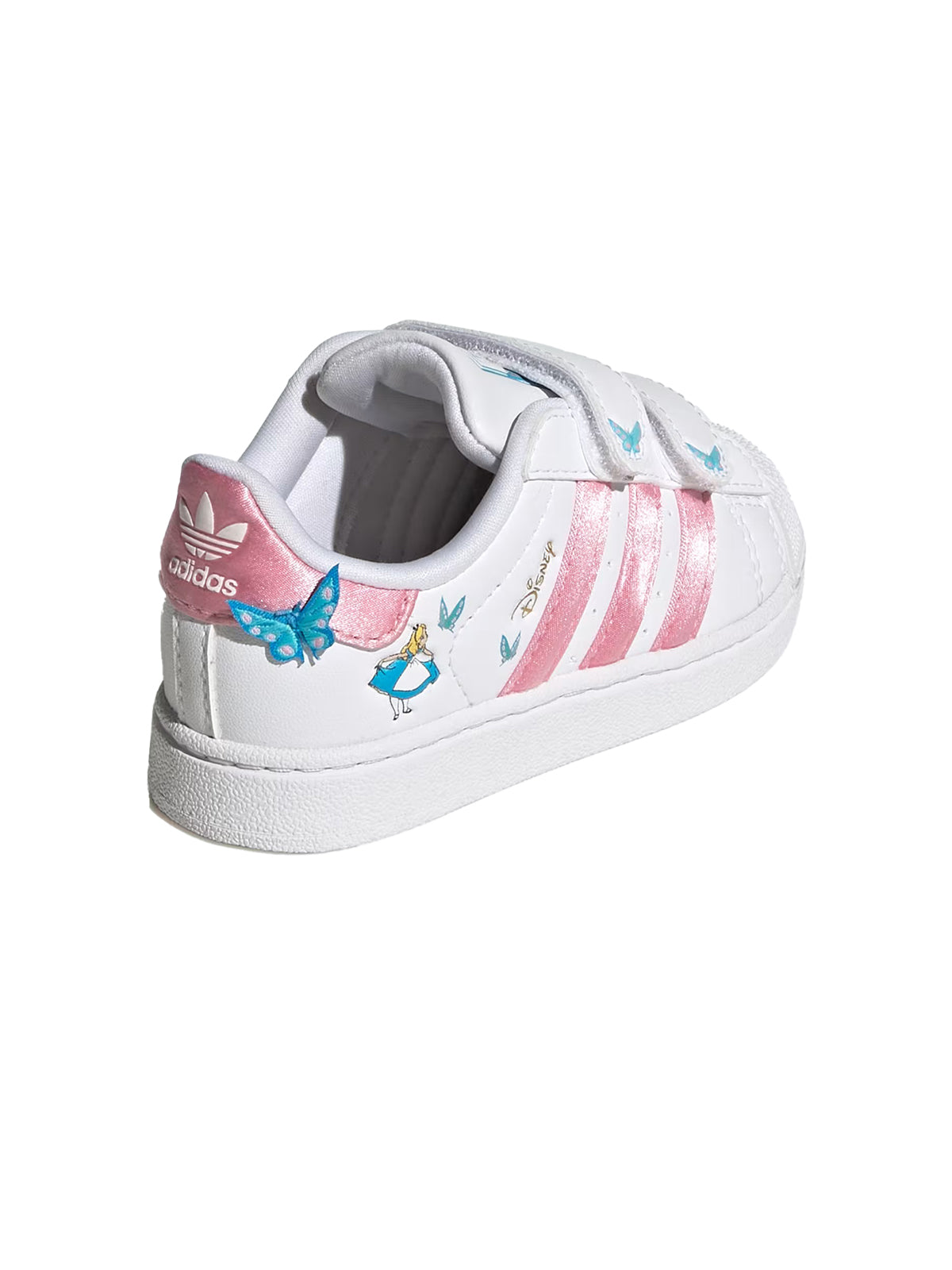 Adidas Kids SNEAKERS Bianco