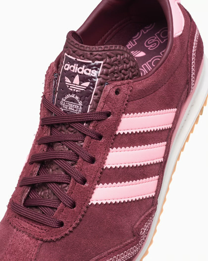 Adidas Originals SNEAKERS Rosa