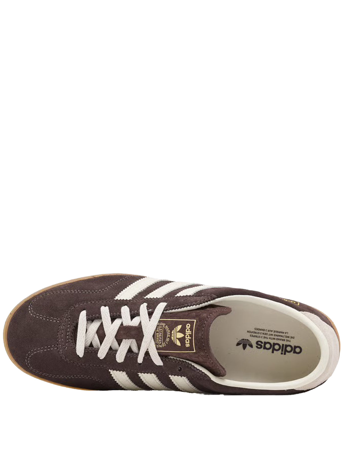 Adidas Originals SNEAKERS Marrone