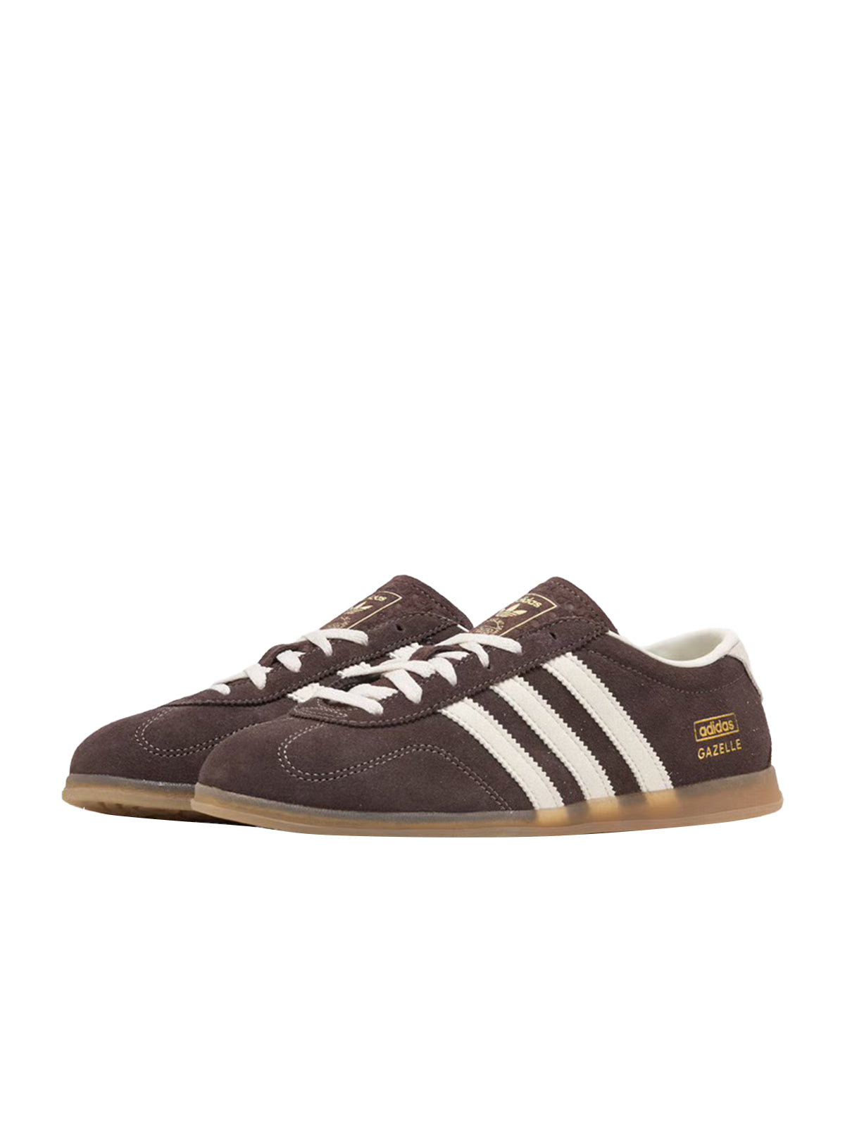 Adidas Originals SNEAKERS Marrone