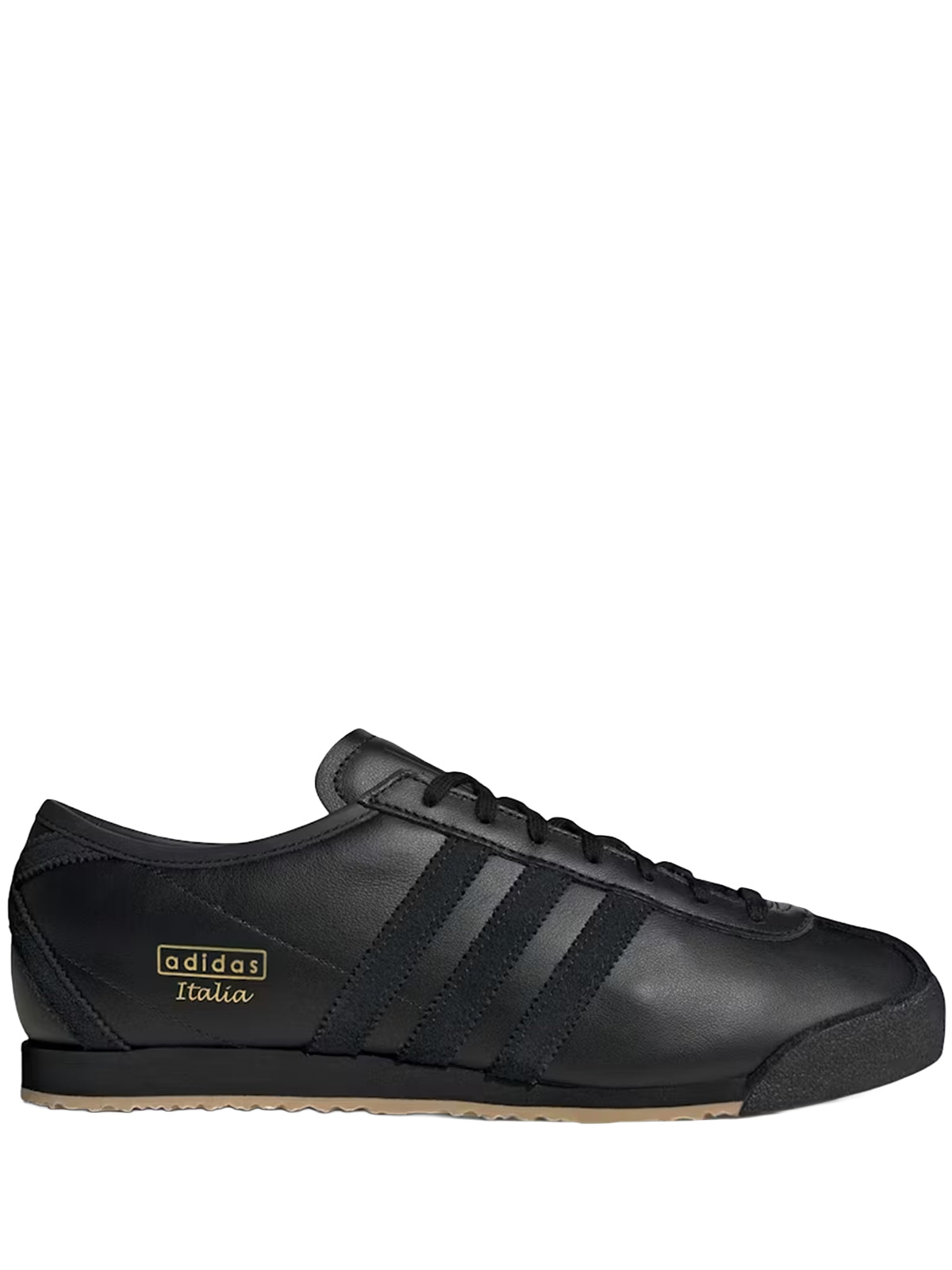 Adidas Originals SNEAKERS Nero