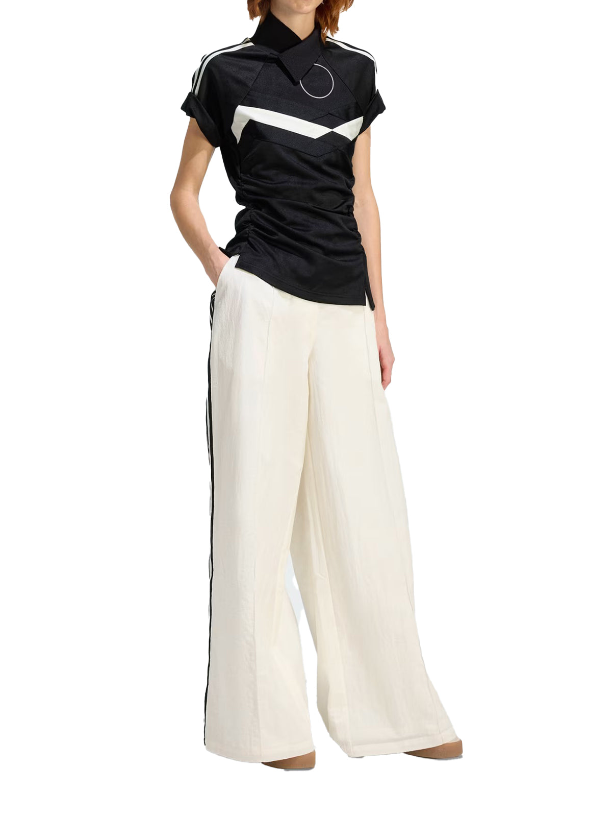 Adidas Originals TOP Nero