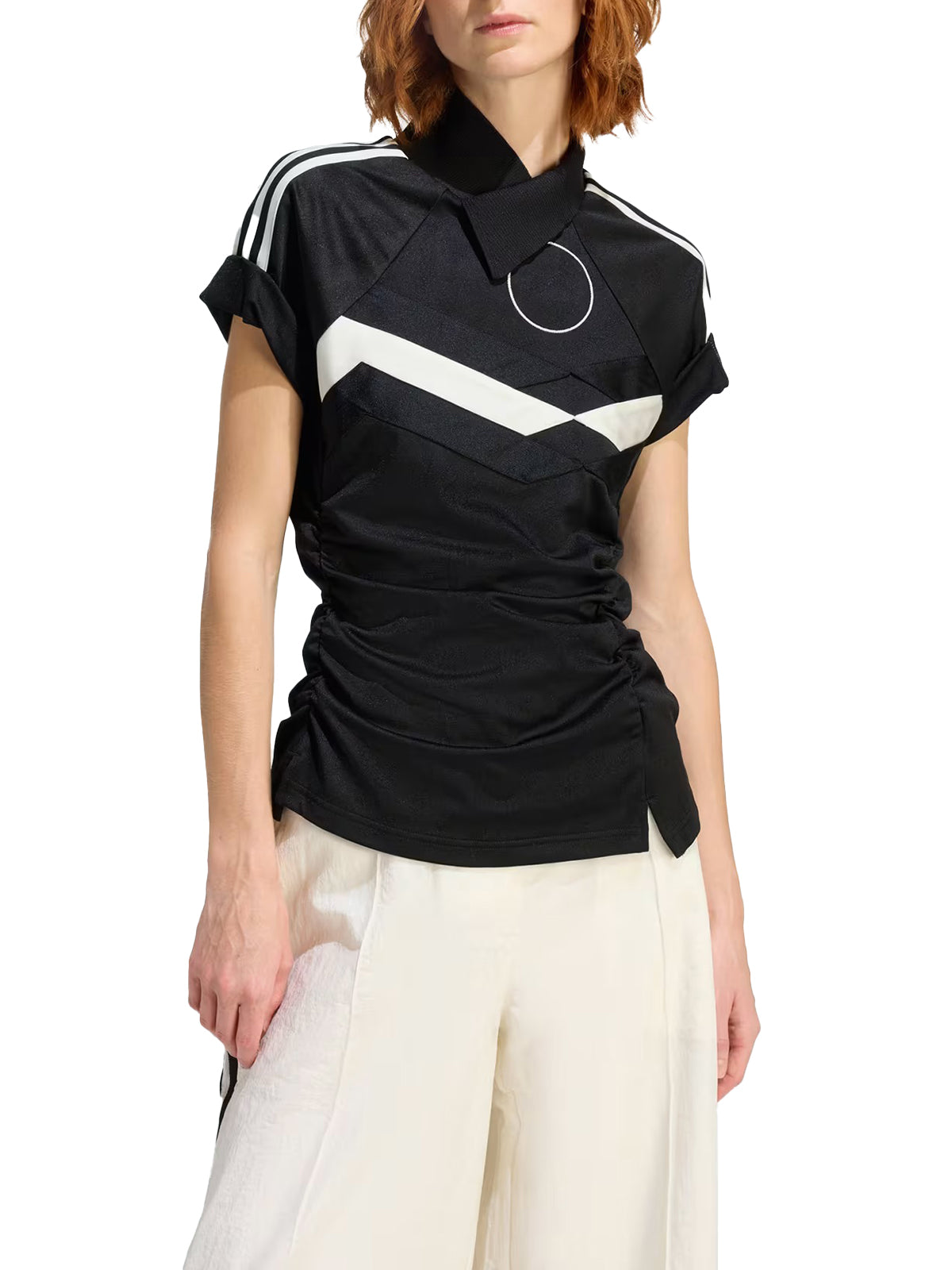 Adidas Originals TOP Nero