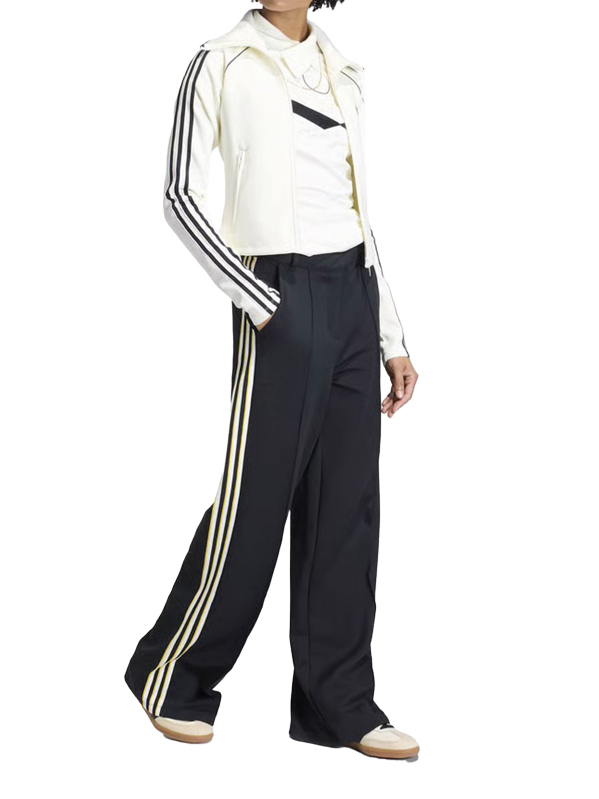 Adidas Originals TOP Bianco