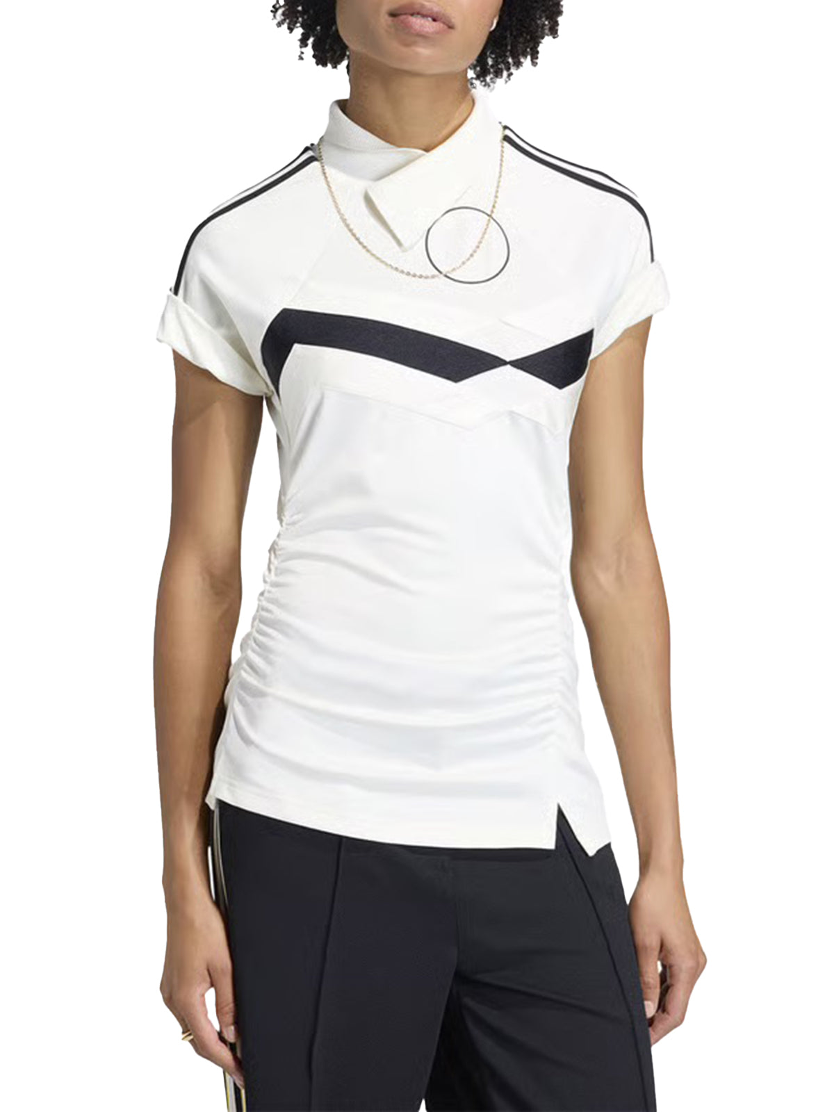 Adidas Originals TOP Bianco