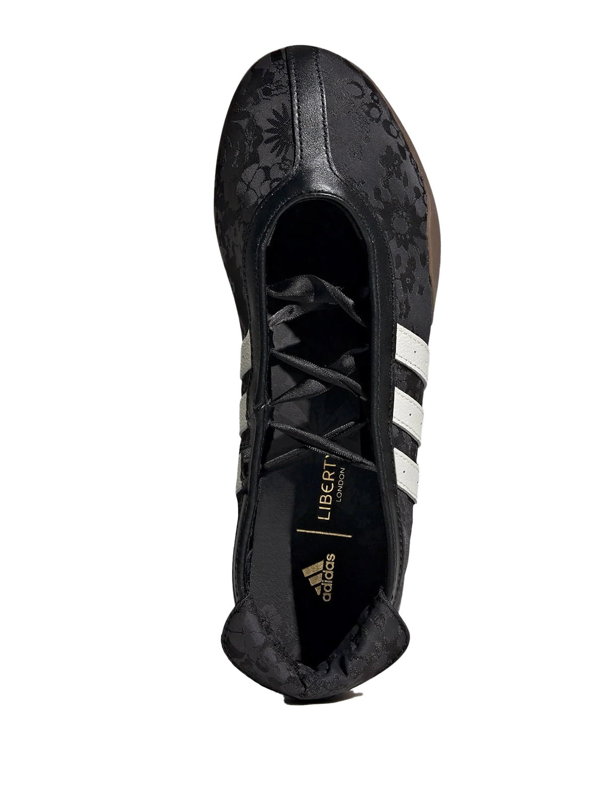 Adidas Originals SNEAKERS Nero