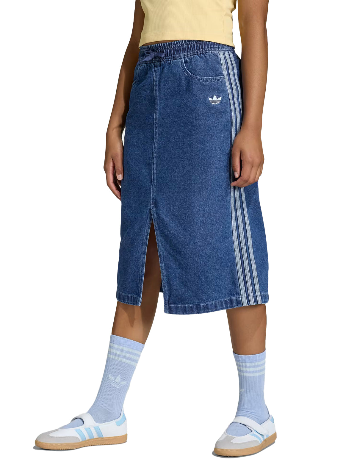 Adidas Originals GONNE Blu