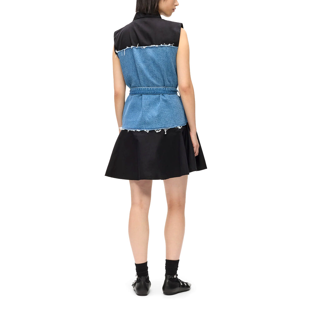 Karl Lagerfeld VESTITI Blu
