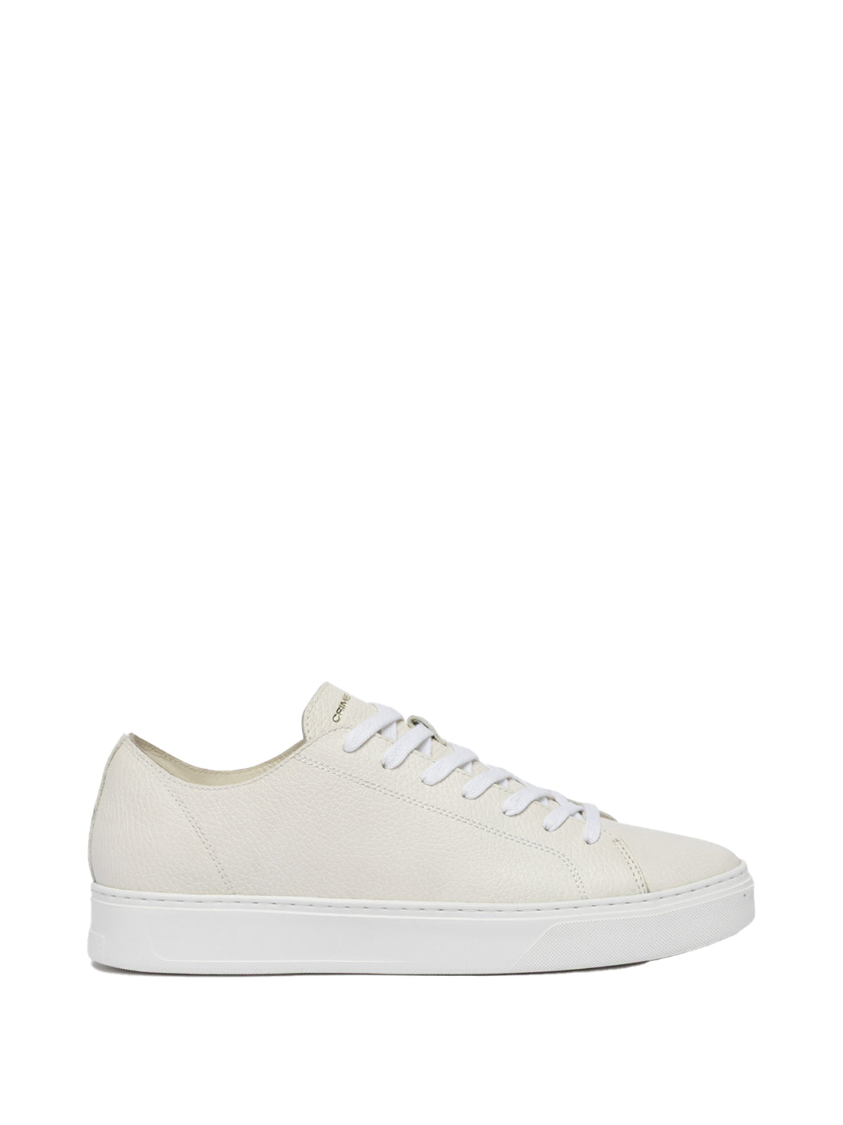 Crime London SNEAKERS Bianco