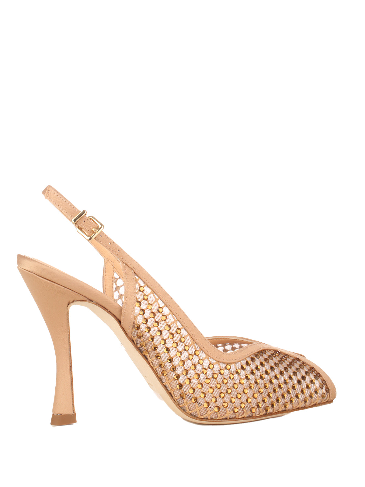 Chantal SANDALI Beige