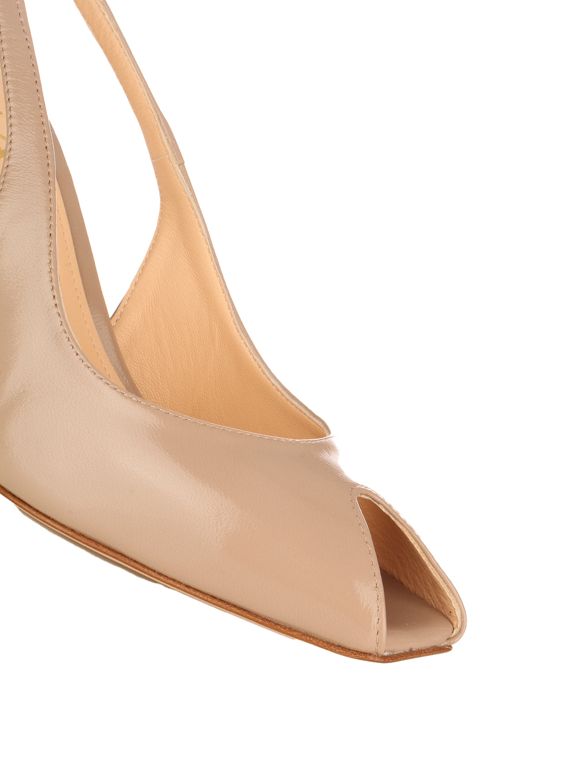 Chantal SANDALI Beige