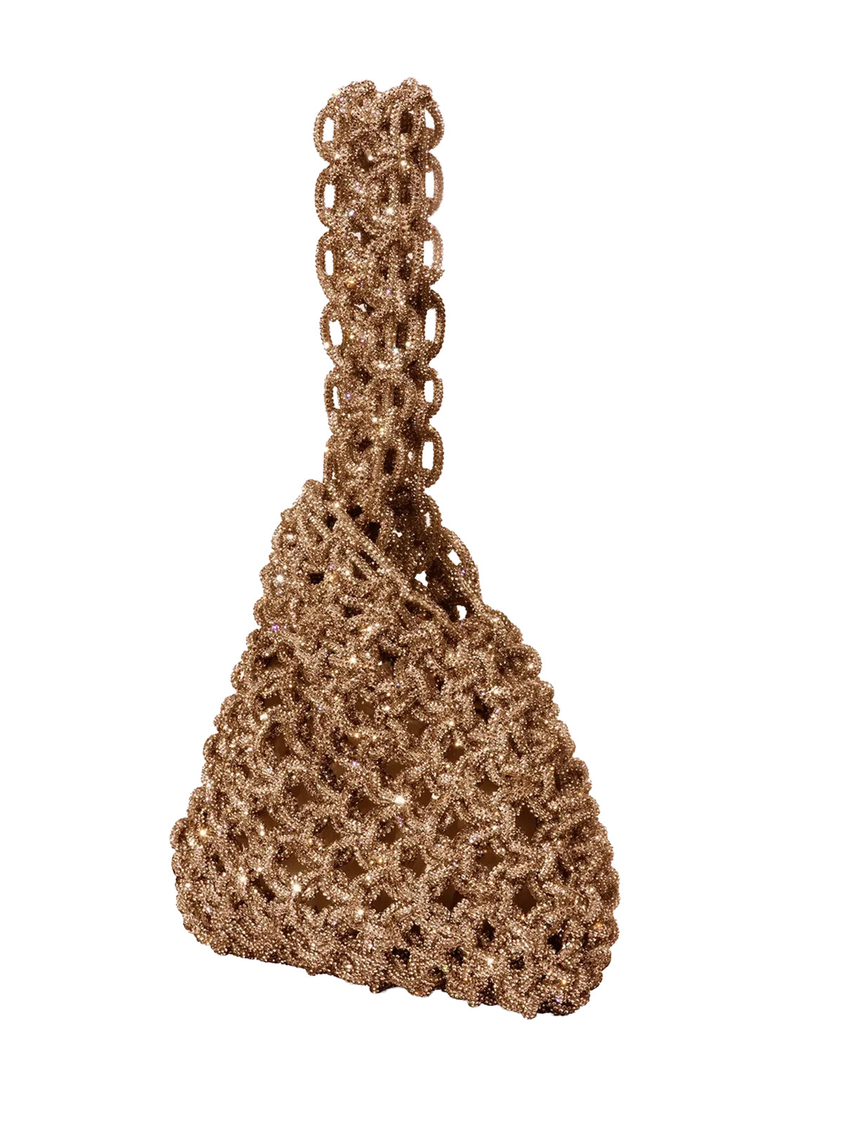 Hibourama BORSE A MANO Marrone