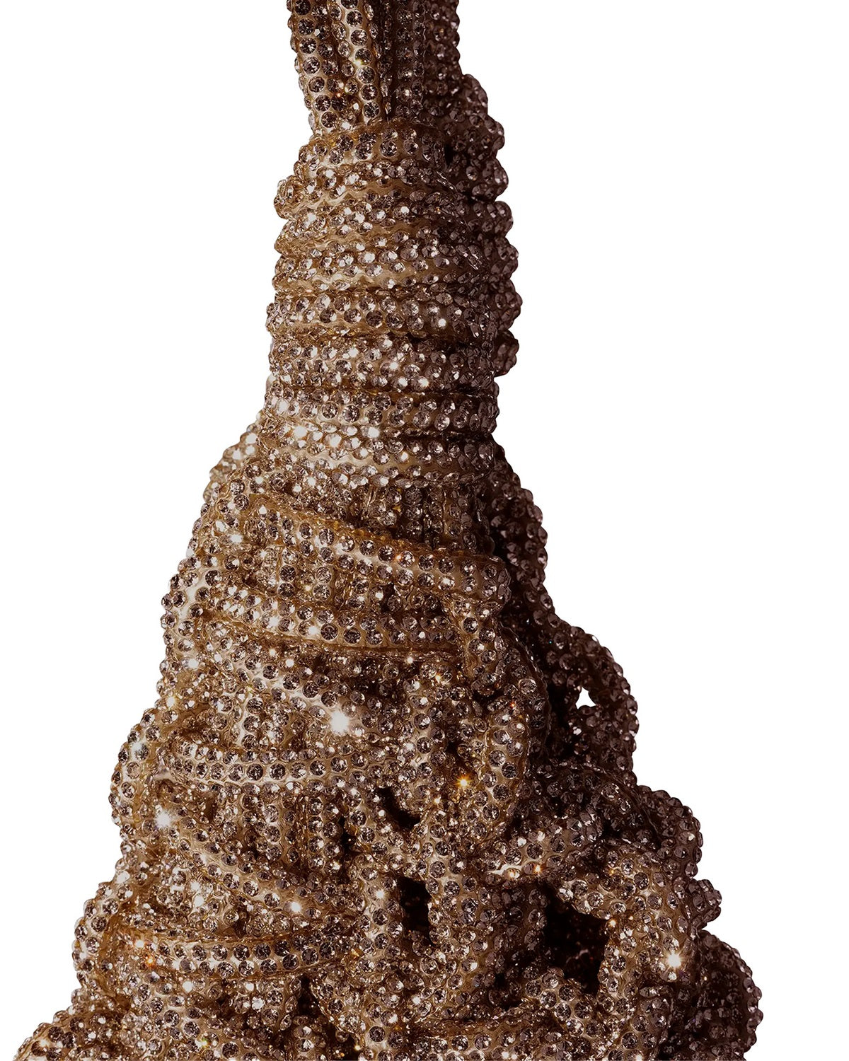 Hibourama BORSE A SPALLA Marrone