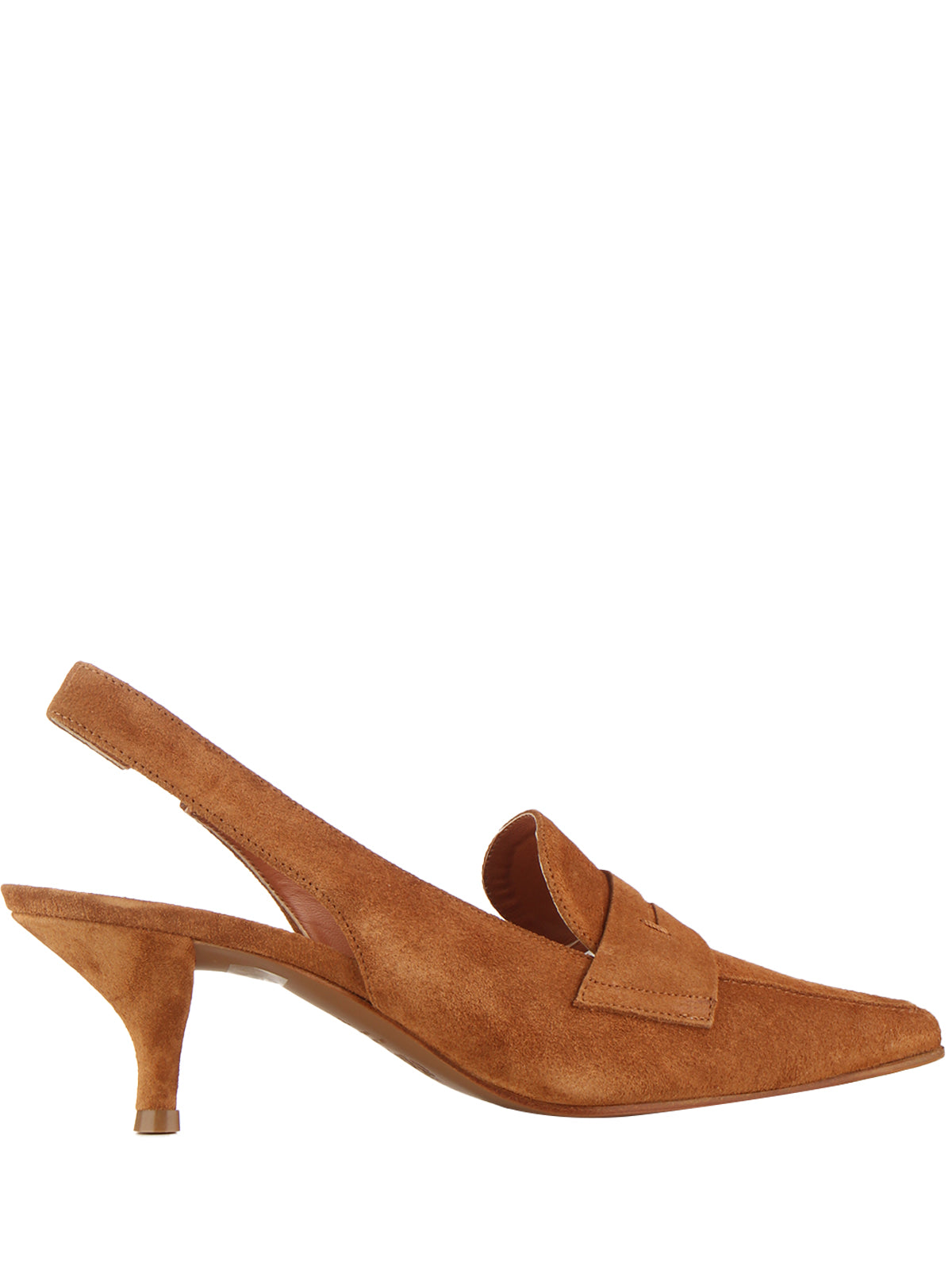 Roberto Festa SCARPE Marrone