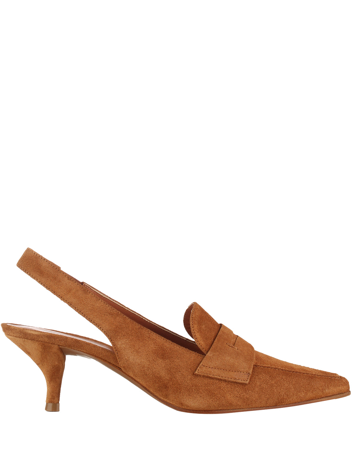 Roberto Festa SCARPE Marrone