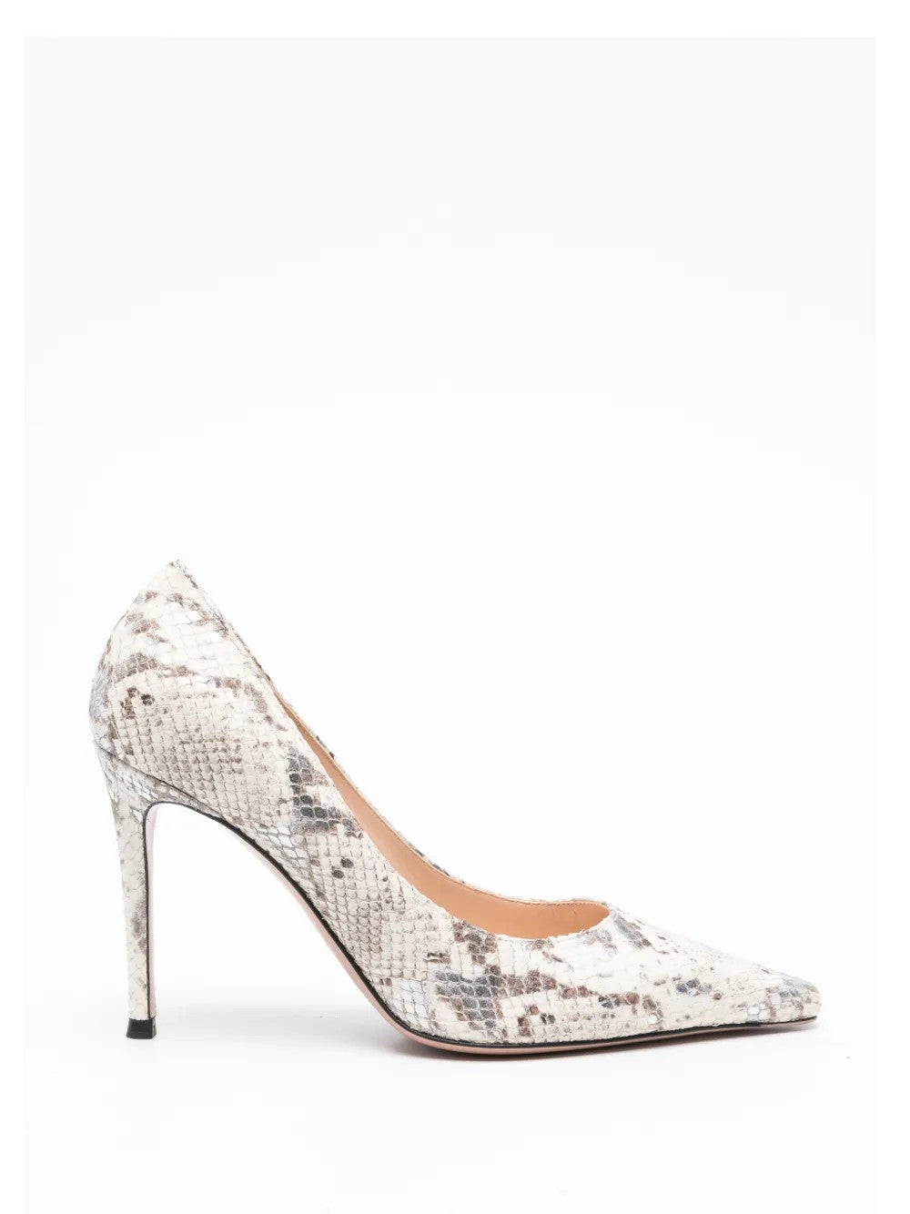 Roberto Festa SCARPE Argento