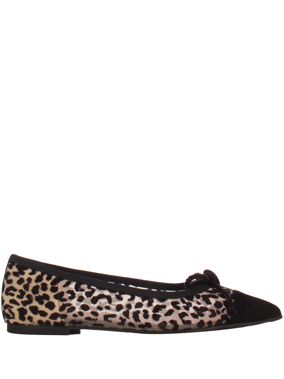 Prettyballerinas BALLERINE Nero