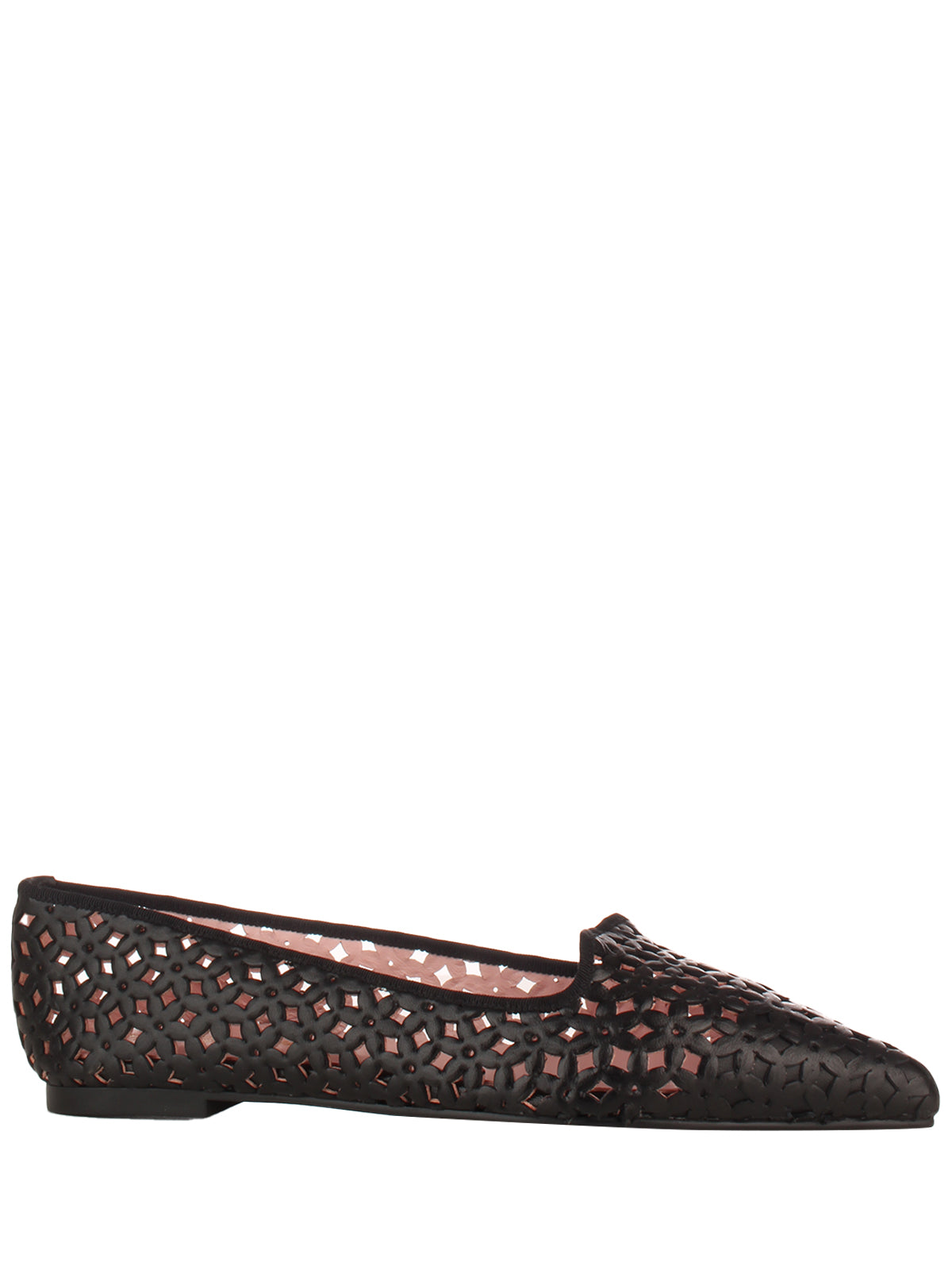 Prettyballerinas BALLERINE Nero