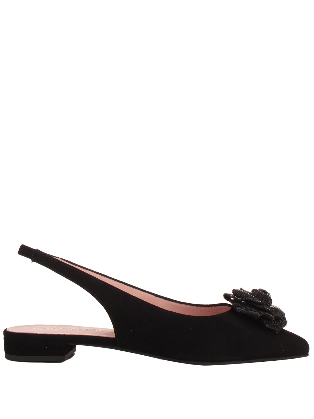 Prettyballerinas BALLERINE Nero