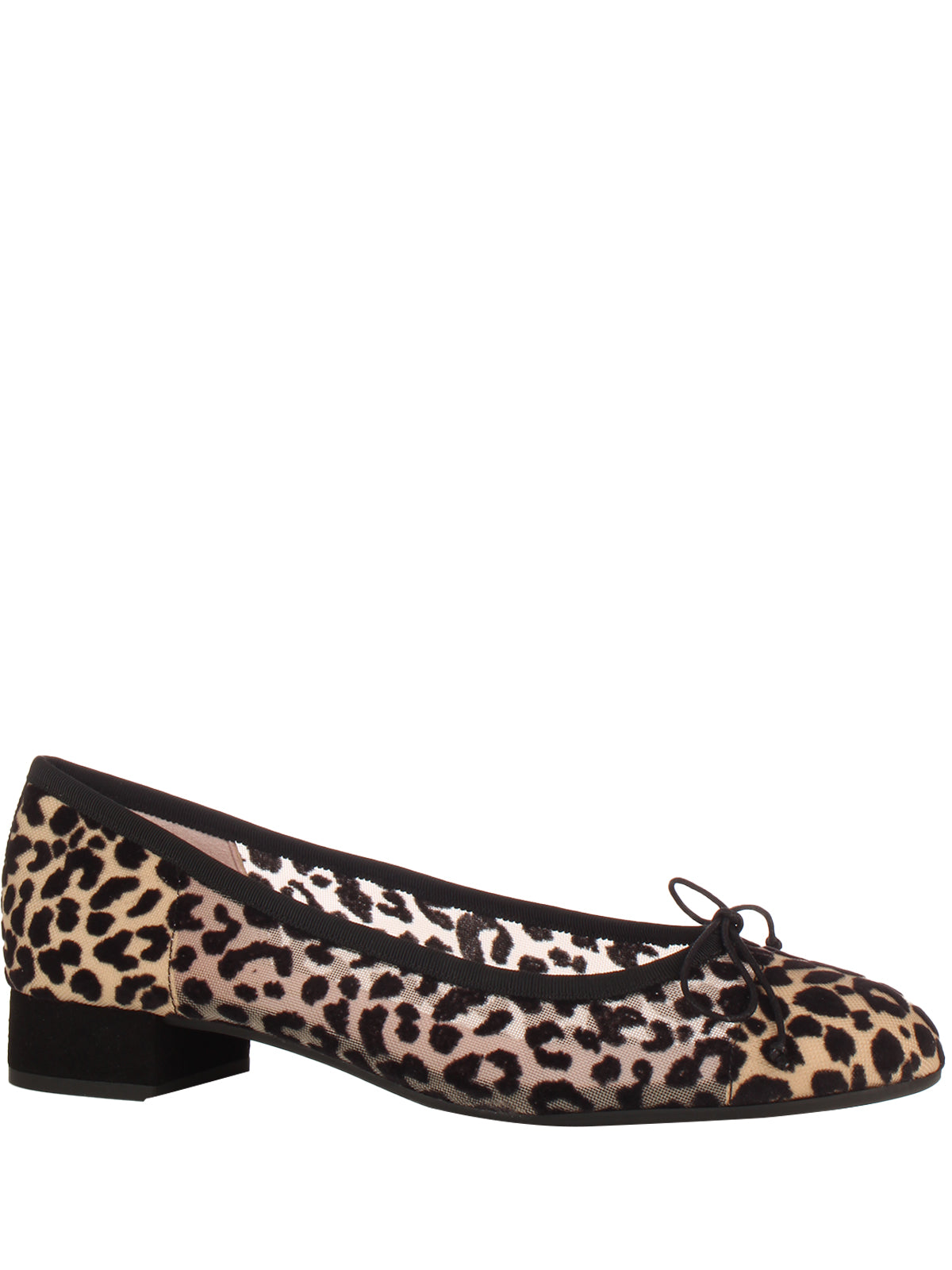 Prettyballerinas BALLERINE Multicolor