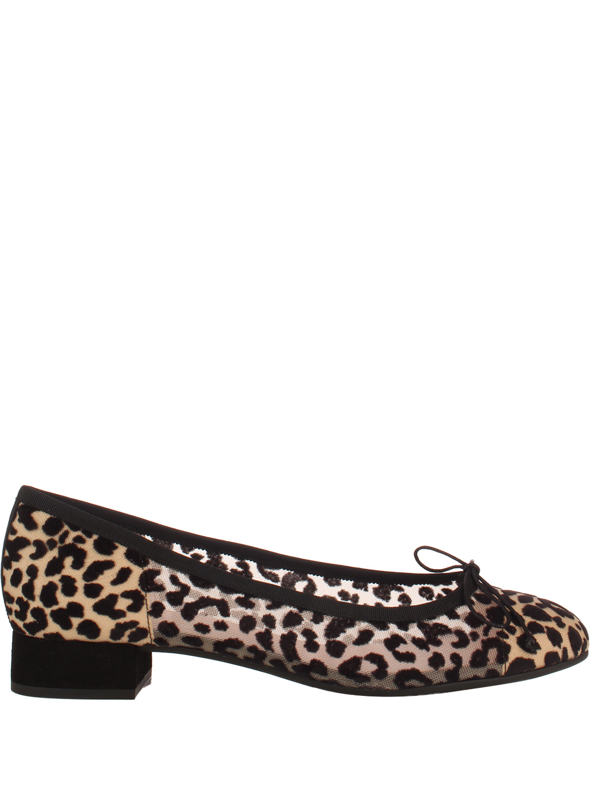 Prettyballerinas BALLERINE Multicolor