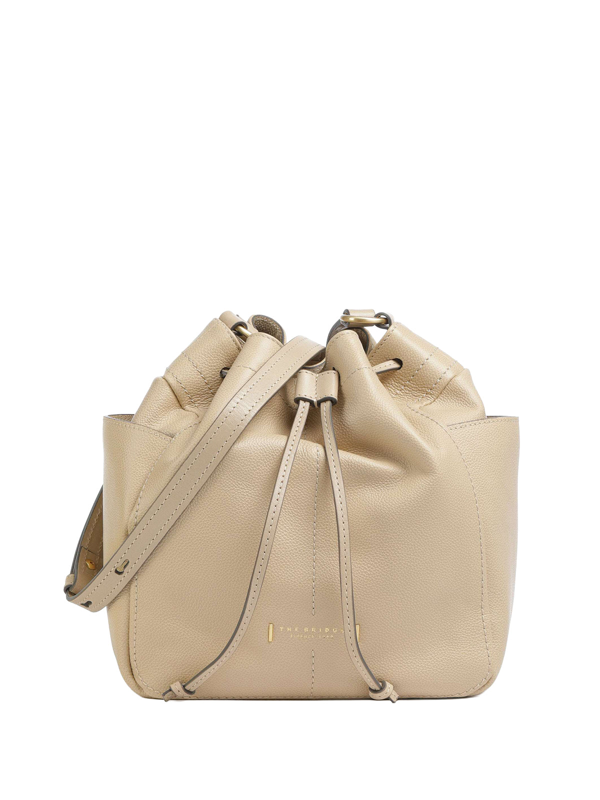 The Bridge BORSE A MANO Bianco