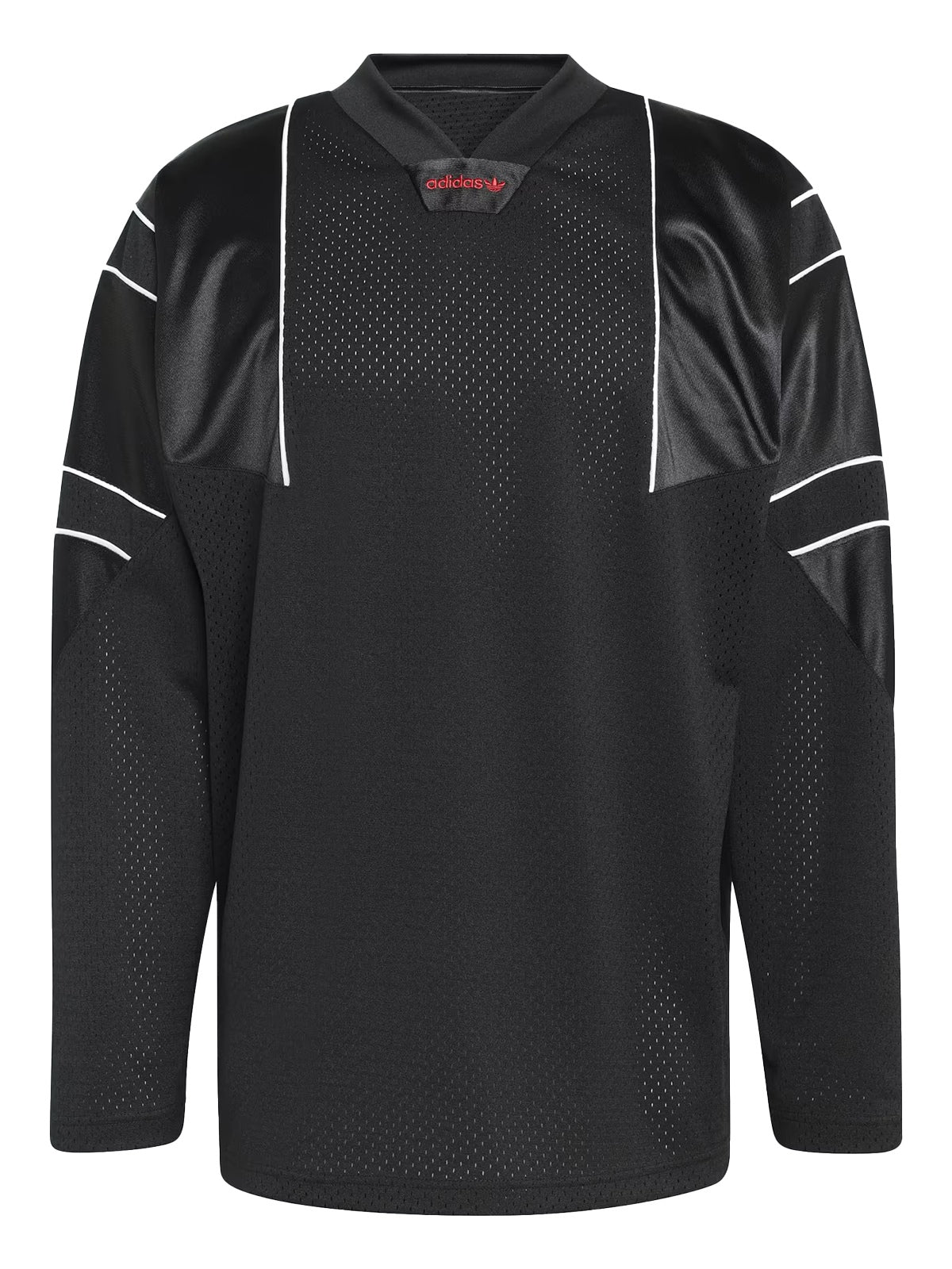 Adidas Originals T-SHIRT Nero